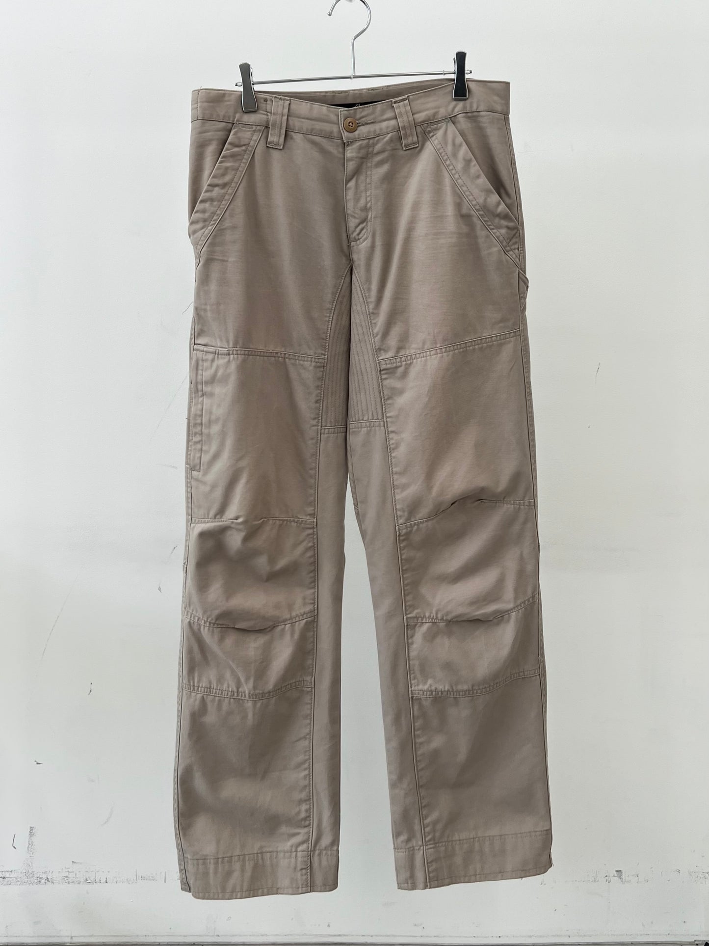 00's Columbia gimmick pants