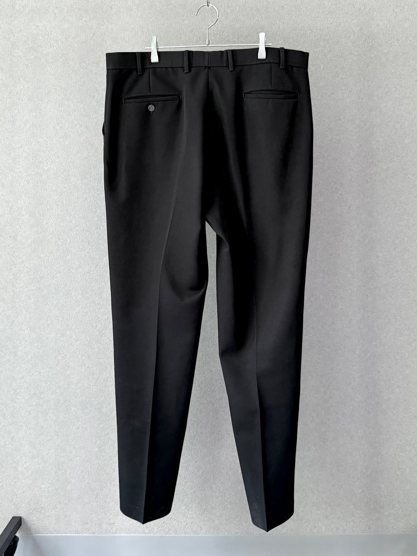 90's Levi's action slacks