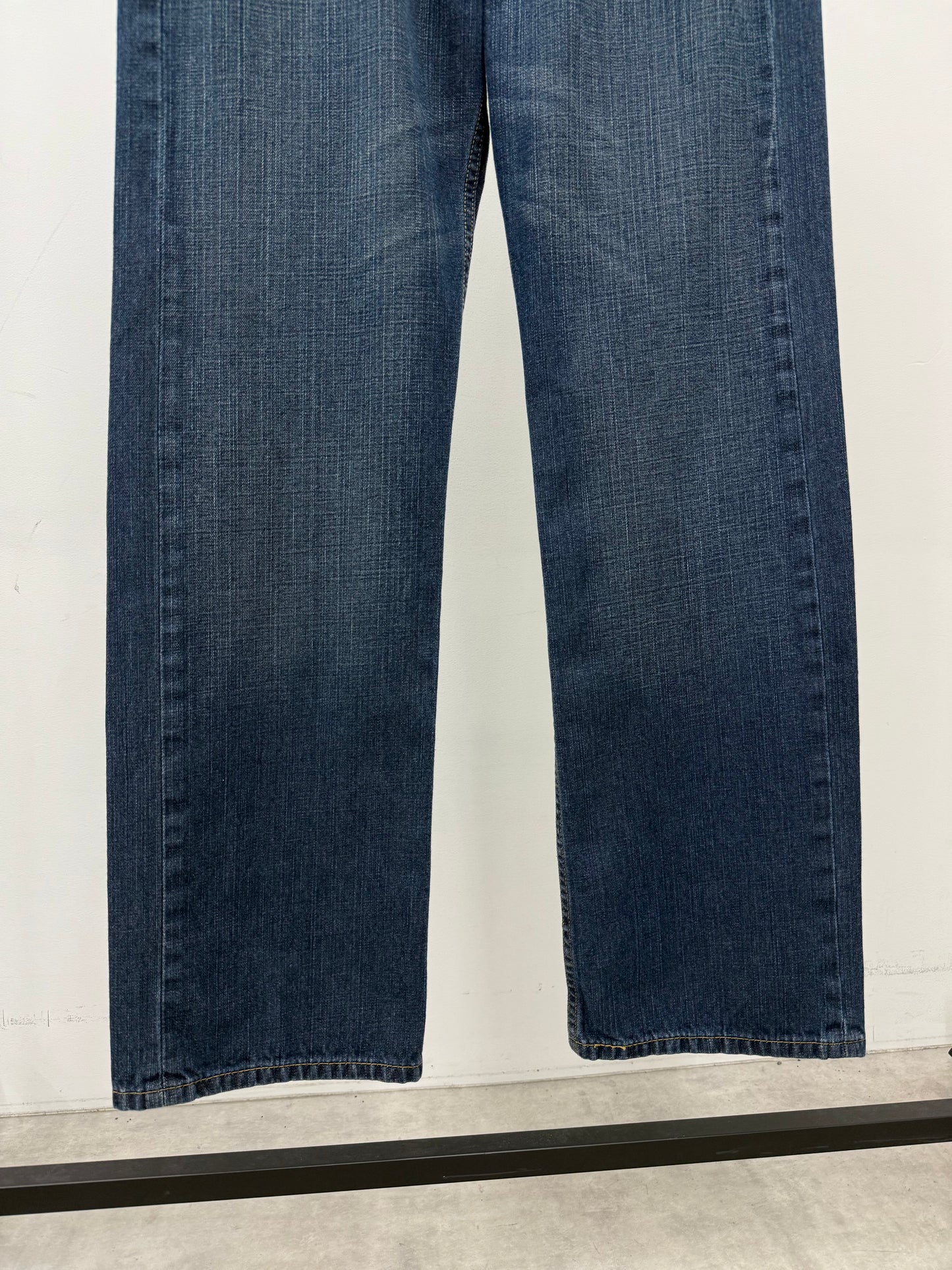 00's Levi's 569 denim pants