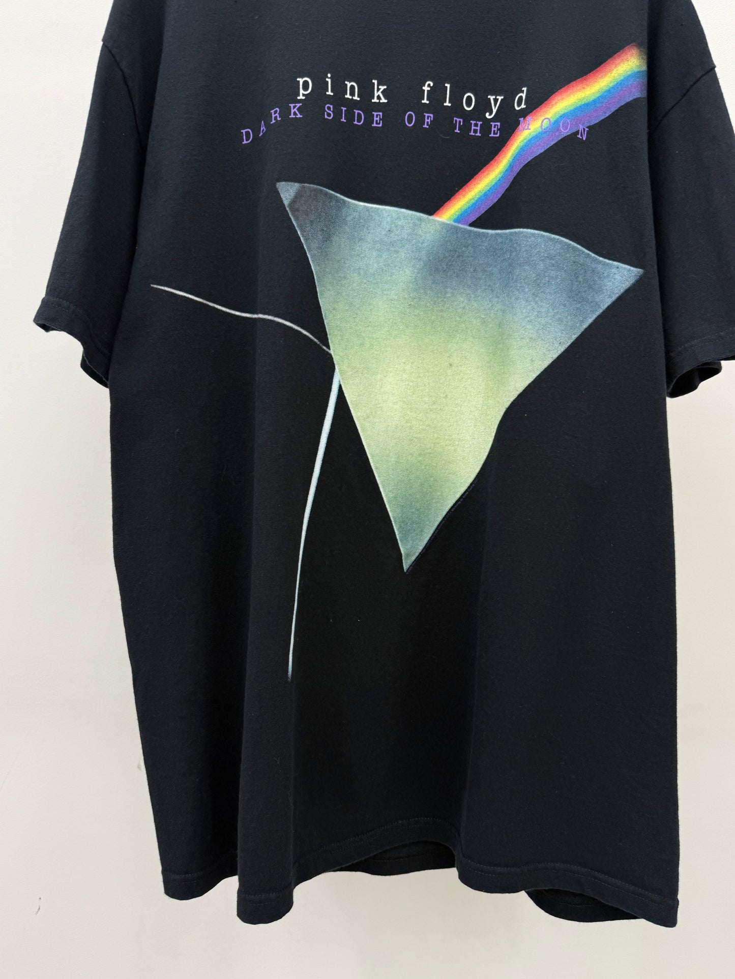 00's PINK FLOYD music t-shirt