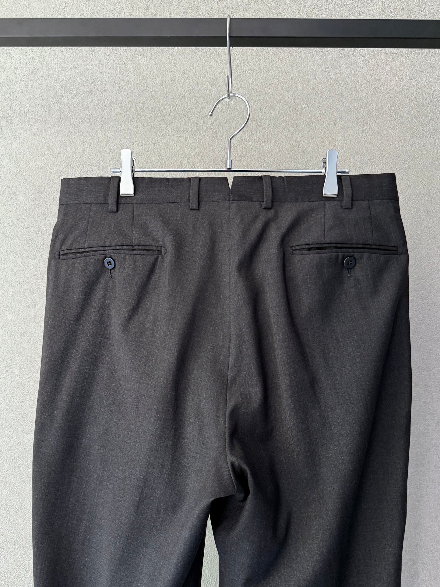 00's Ermenegildo Zegna slacks