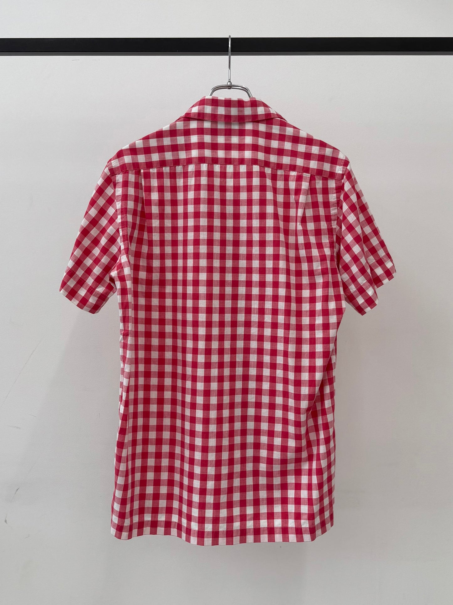 90's Polo Ralph Lauren open coller shirt