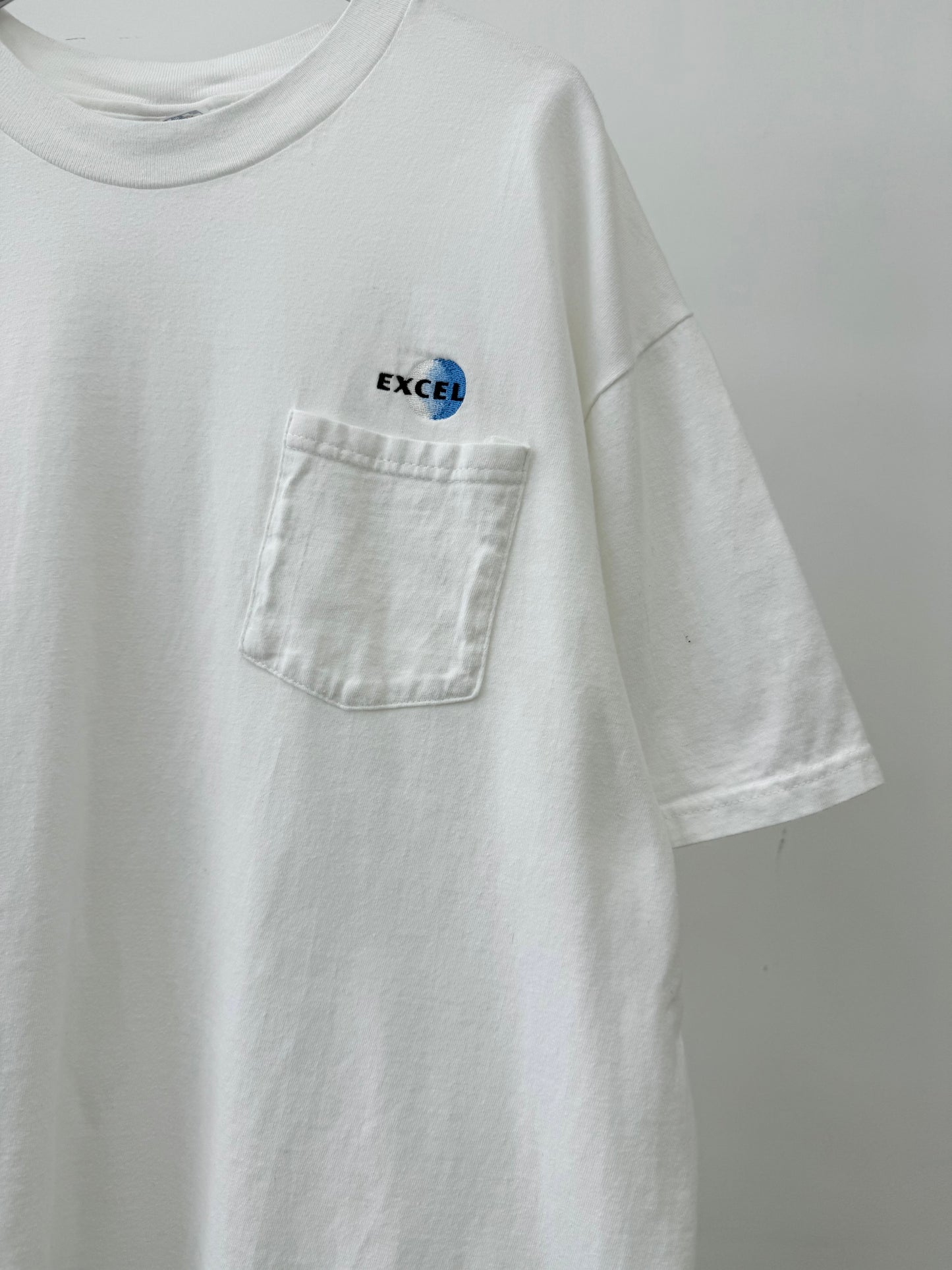90's〜 EXCEL t-shirt