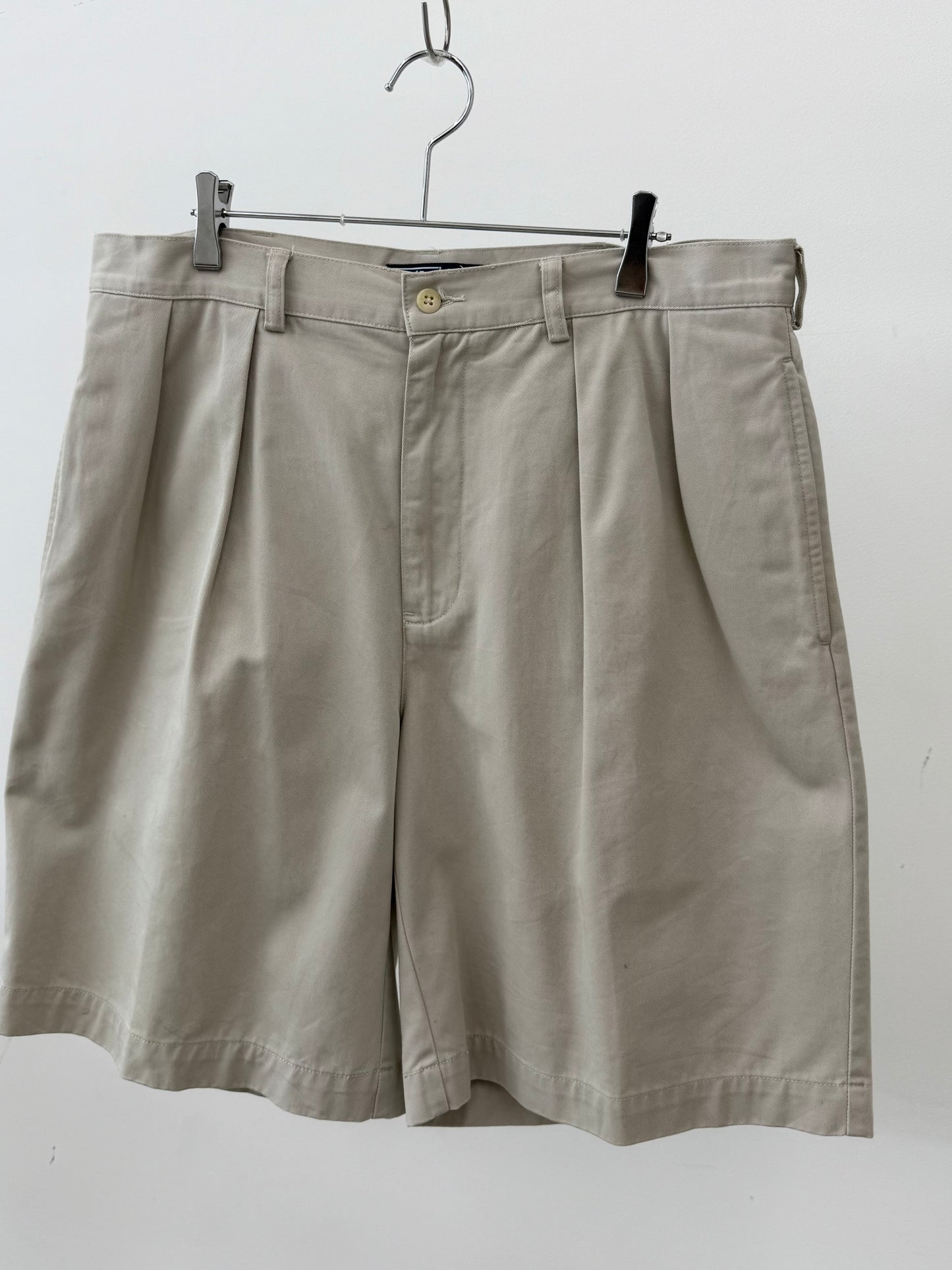 00's Polo Ralph Lauren chino shorts