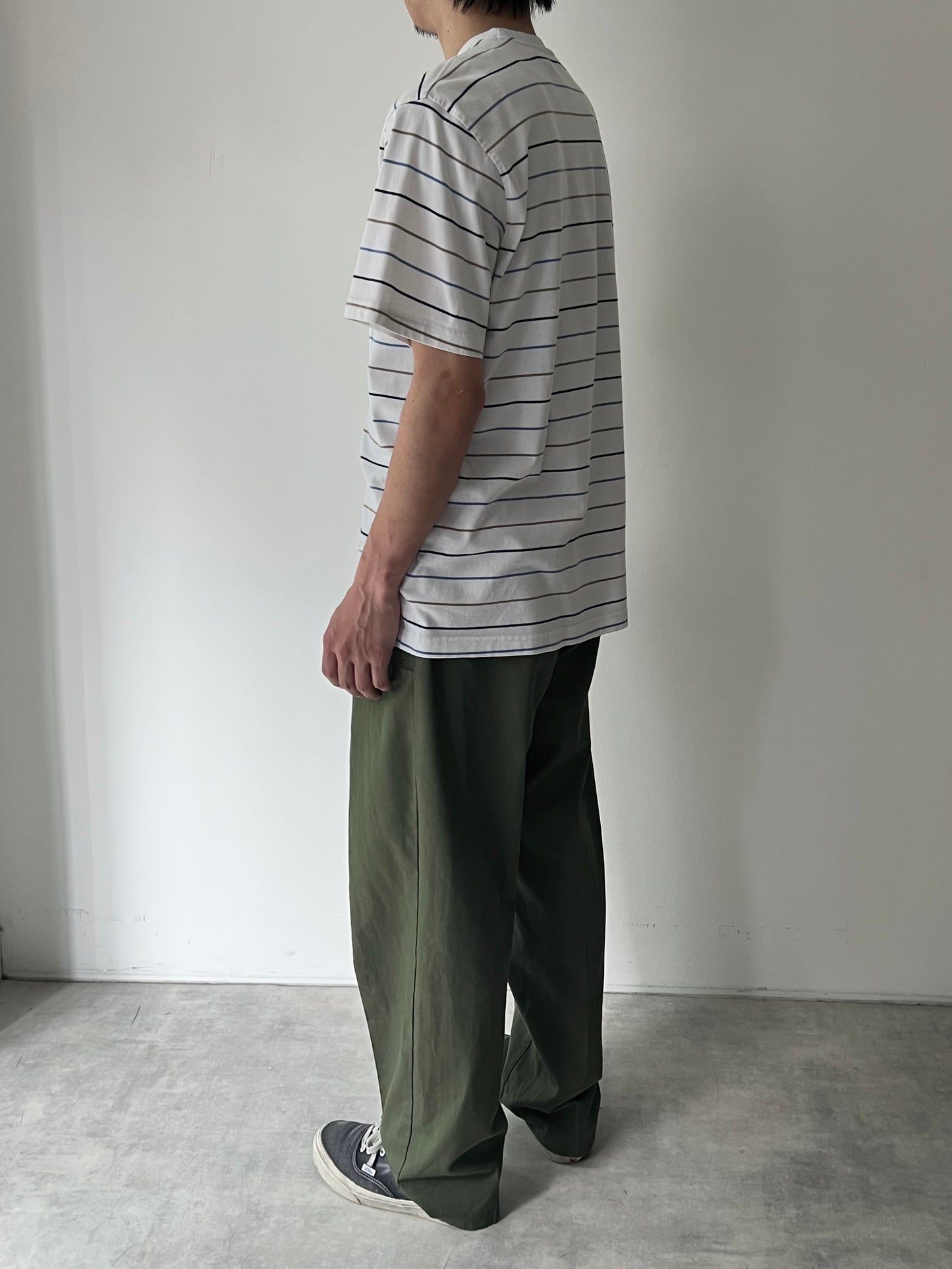 70's〜 US.ARMY utility pants