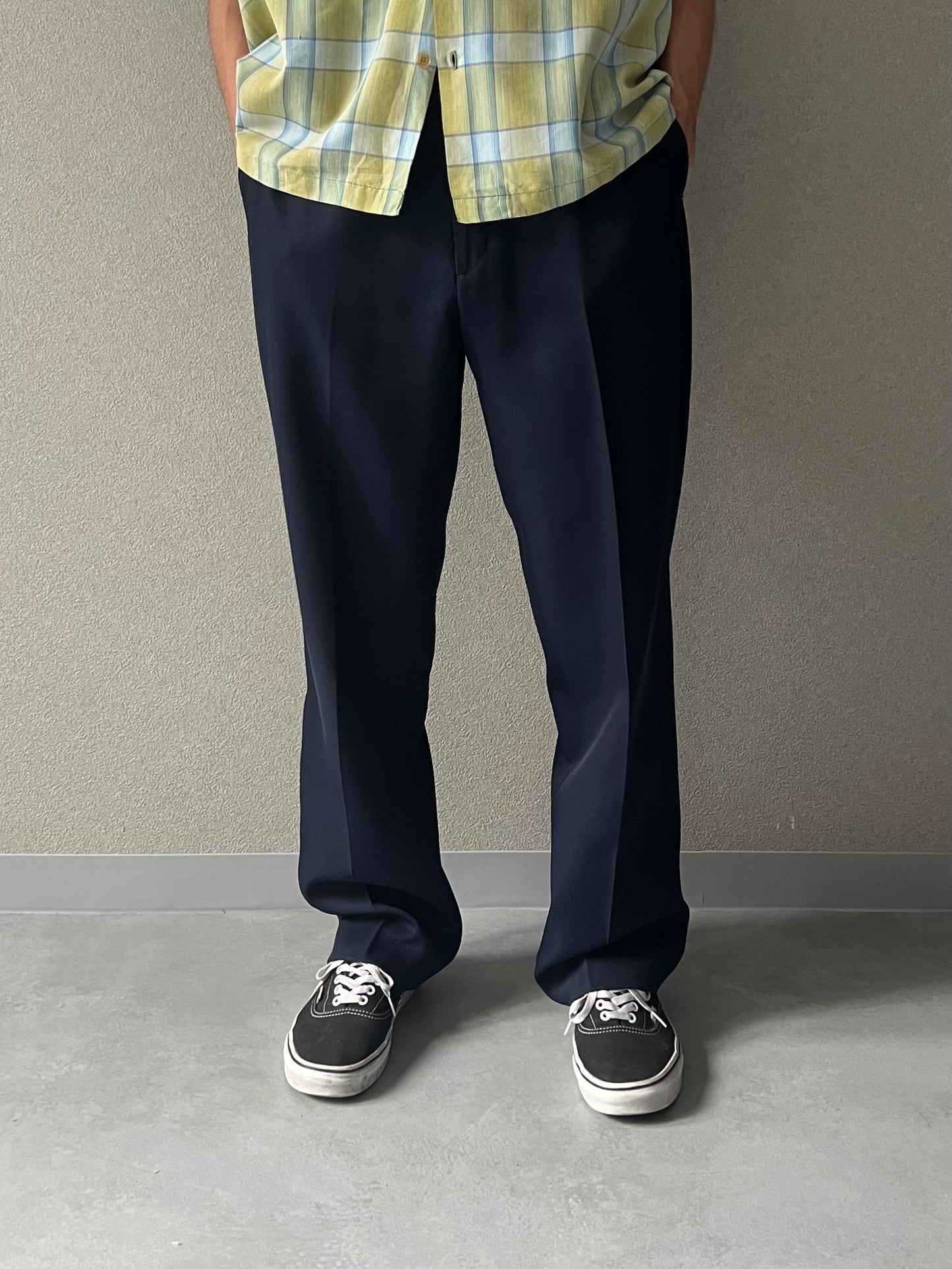 90's Levi's action slacks