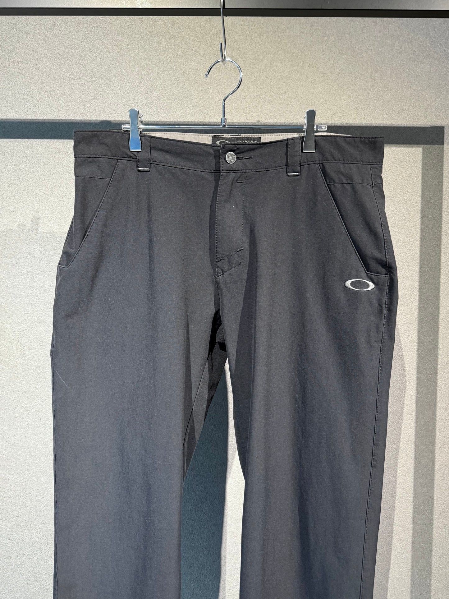 00's OAKLEY nylon pants