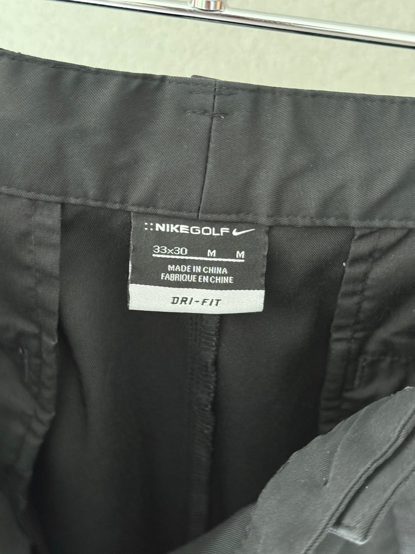00's NIKE GOLF slacks