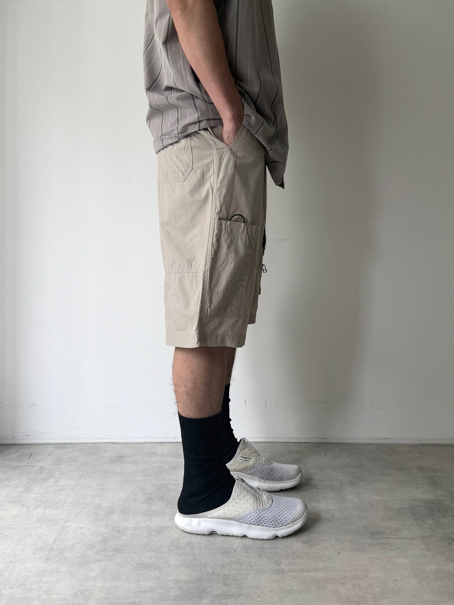 00's ARIZONA cargo shorts