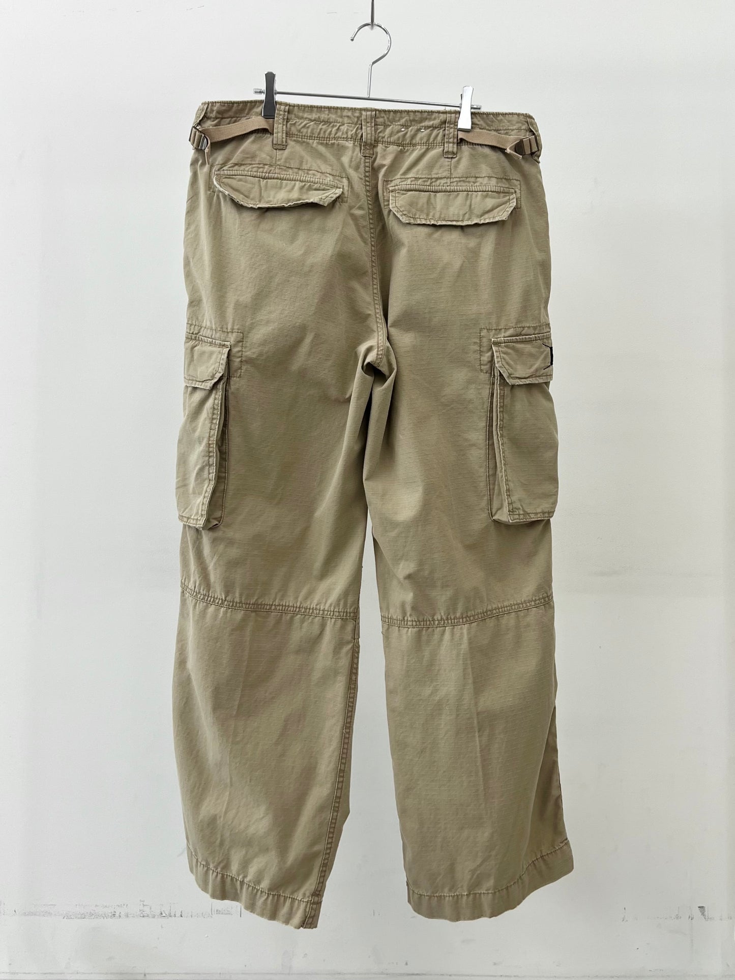 00's POLO JEANS cargo pants