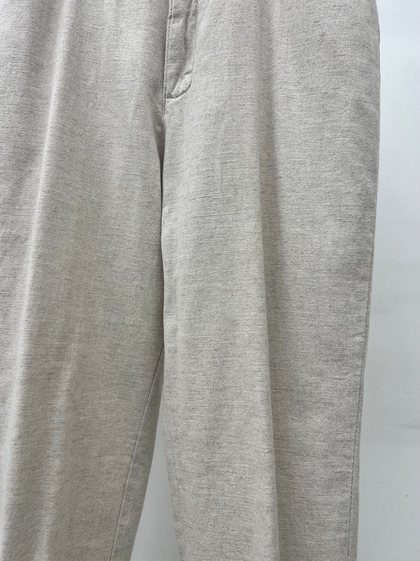 90's〜 Lee frisko style linen pants
