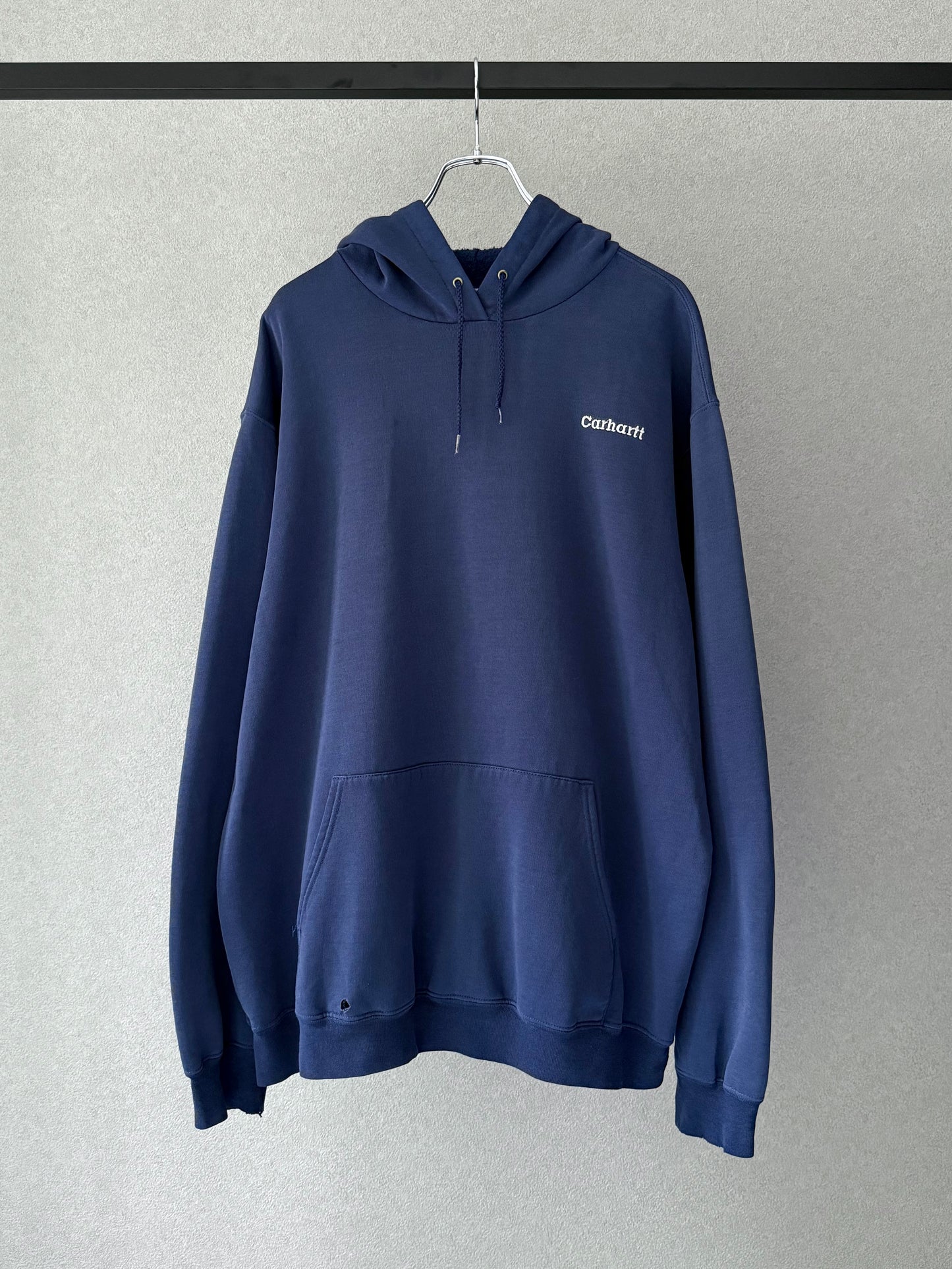 90's〜 carhartt sweat hoodie