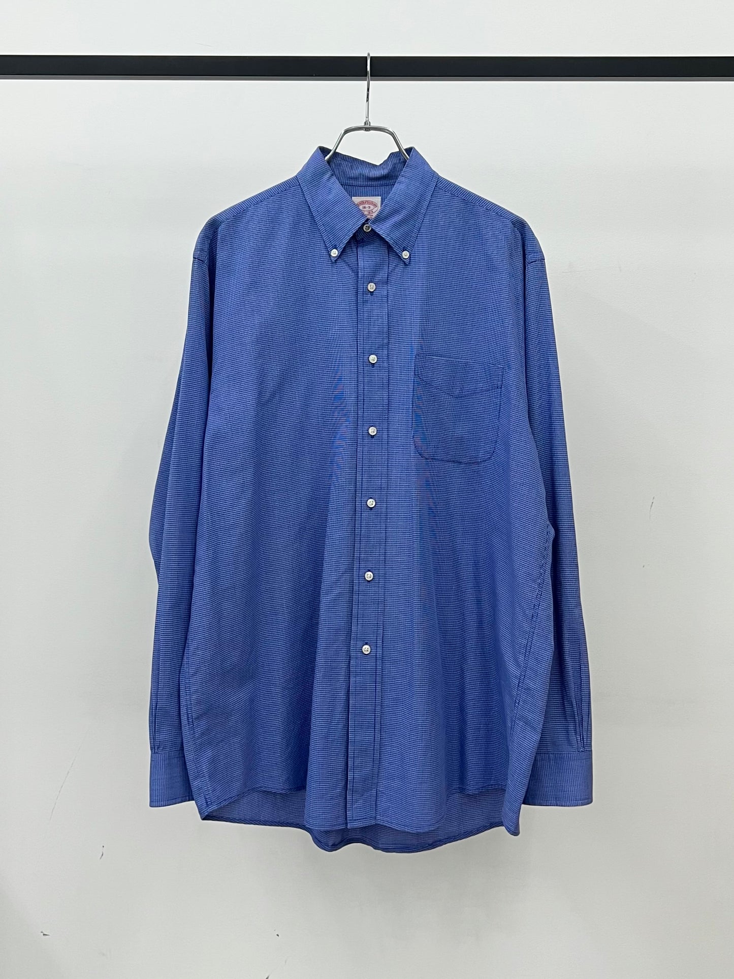 90's Brooks Brothers BD shirt