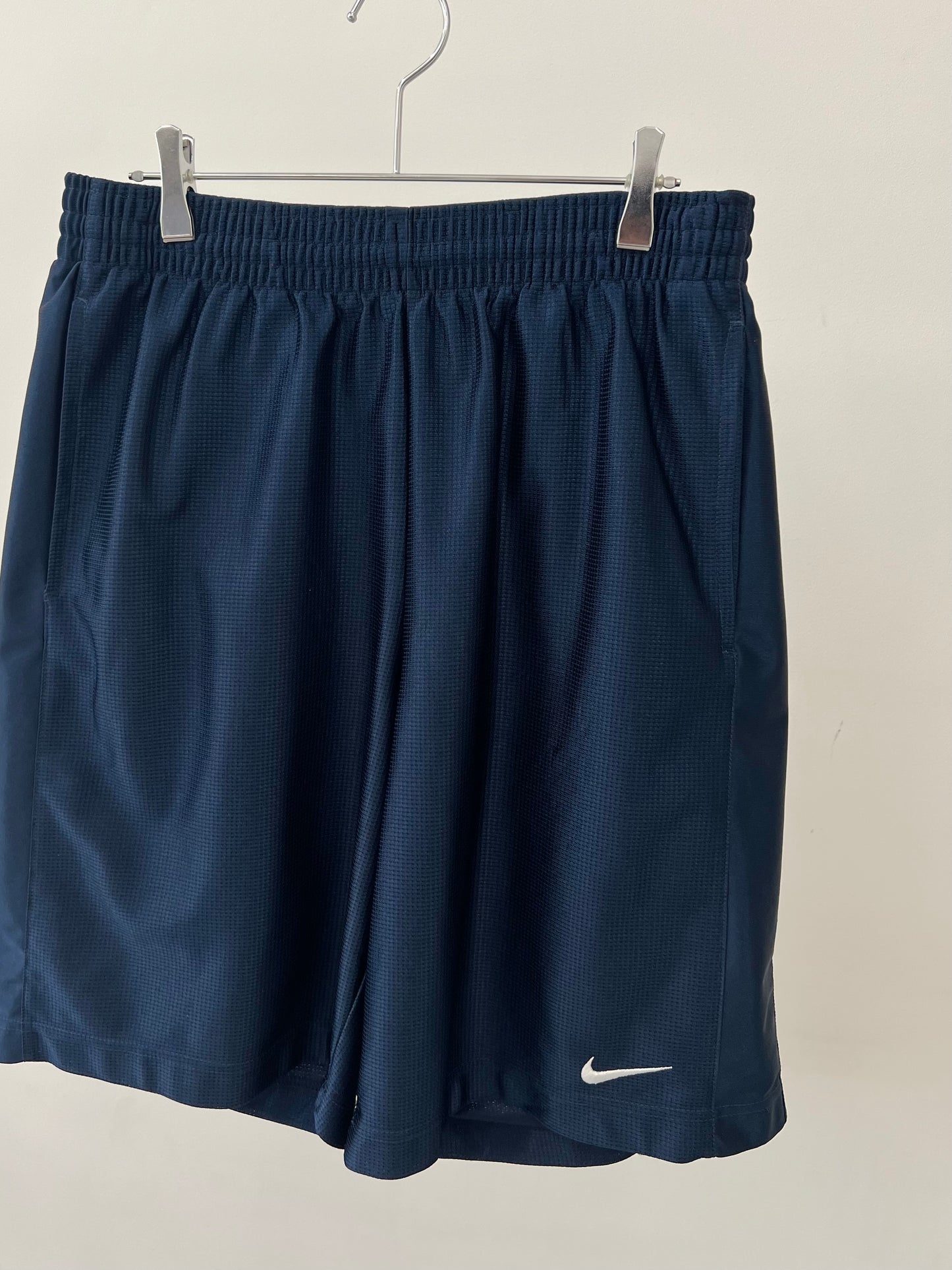 00's NIKE basketball shorts