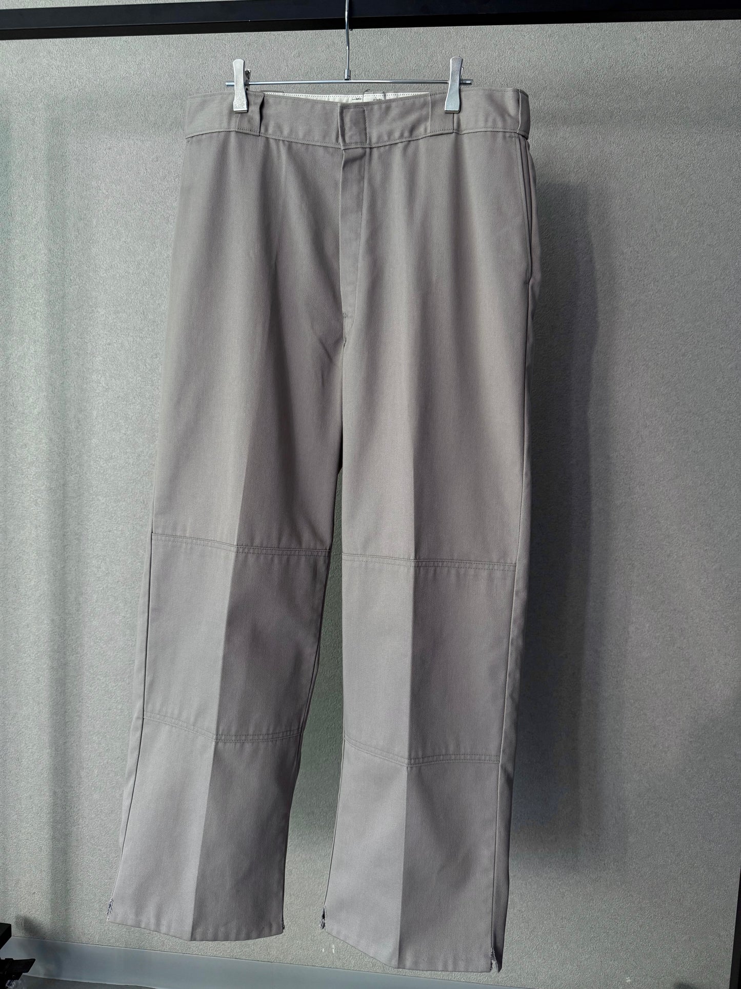 90's Dickes doubleknee work pants "Made in USA"