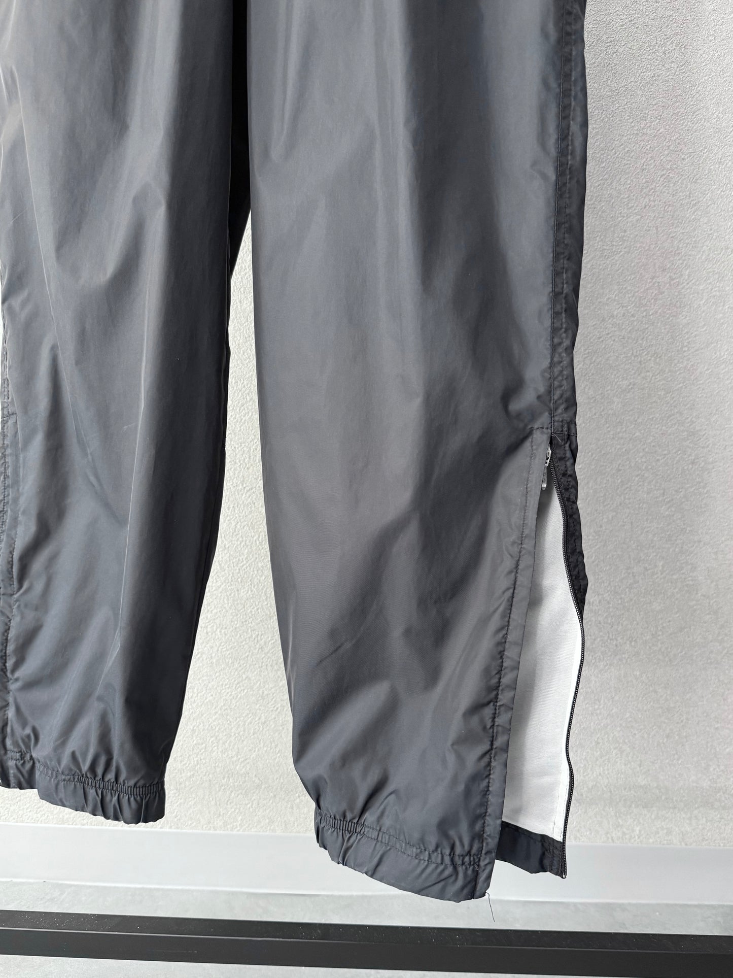 00's NIKE nylon pants