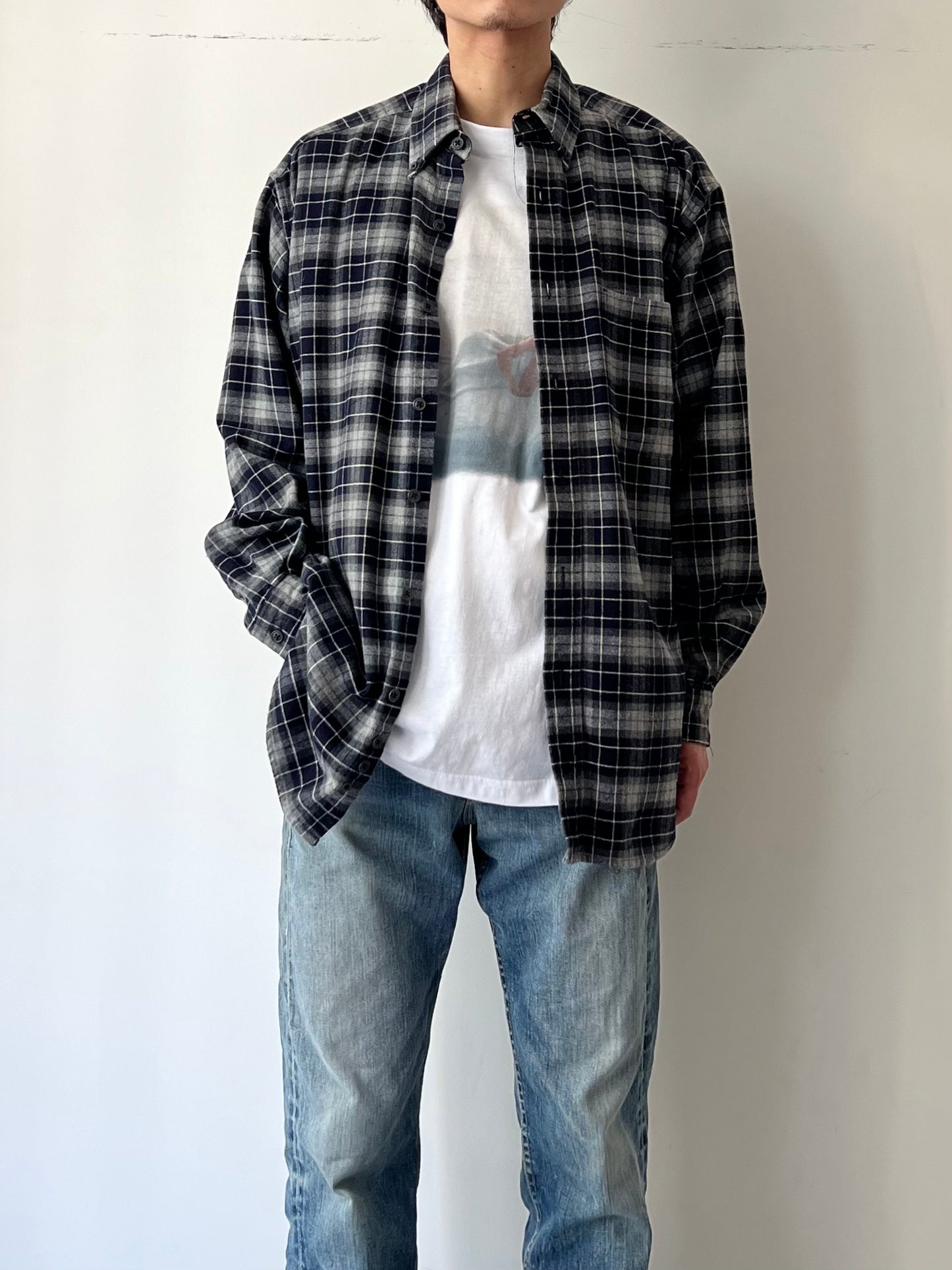 90's LIVE music t-shirt