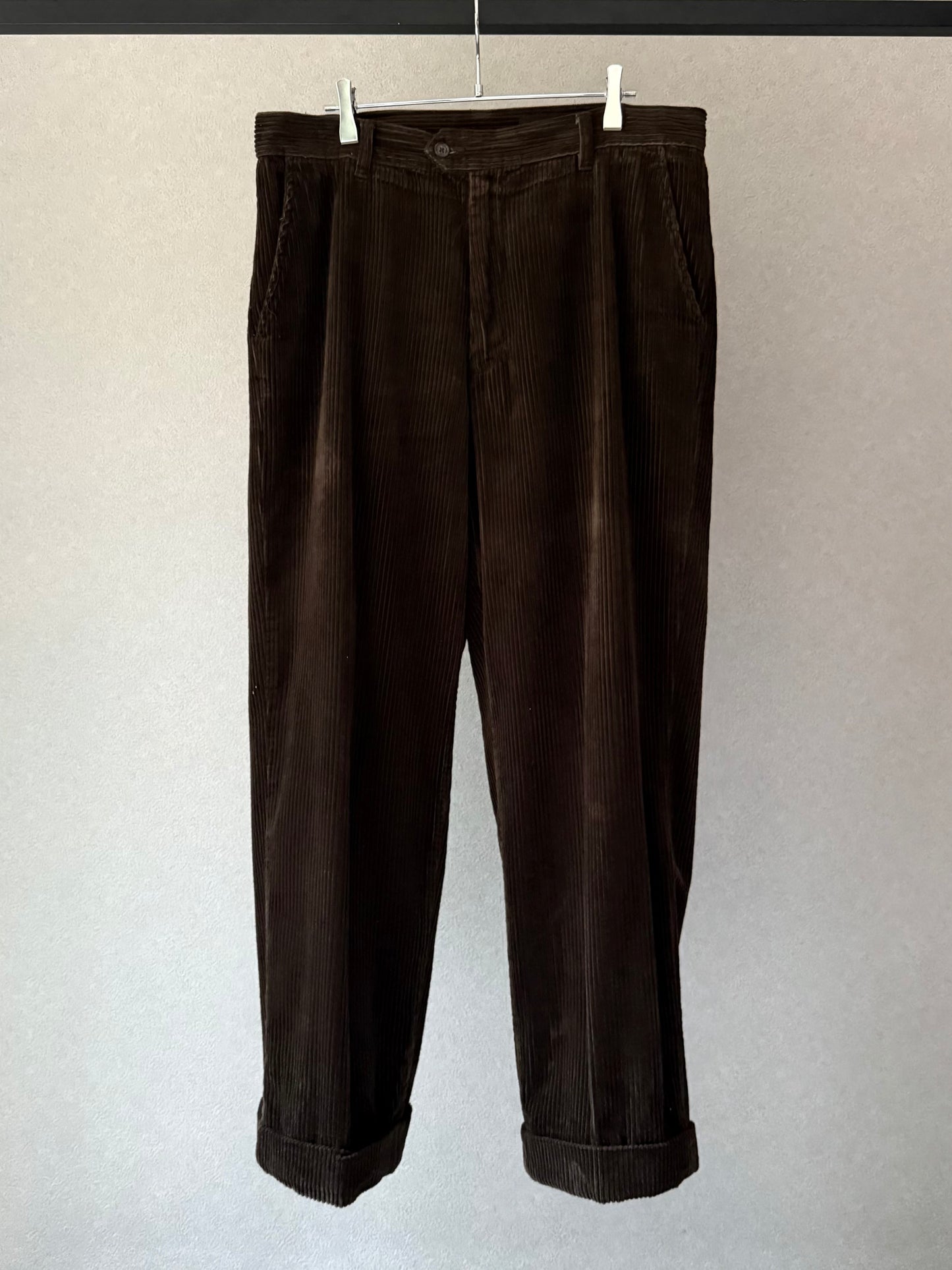 00's Eddie Bauer corduroy pants