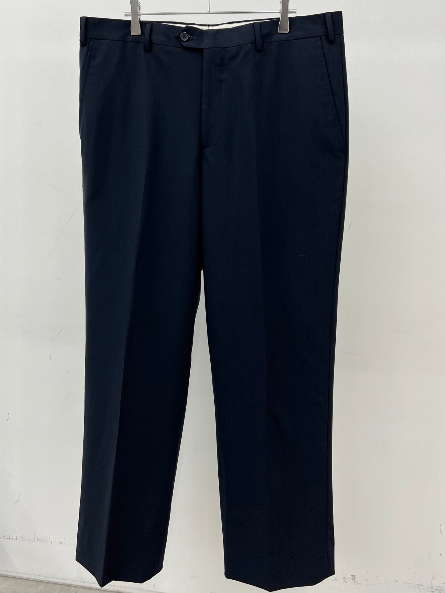 90's PAZONI wool slacks "Made in ITALY"