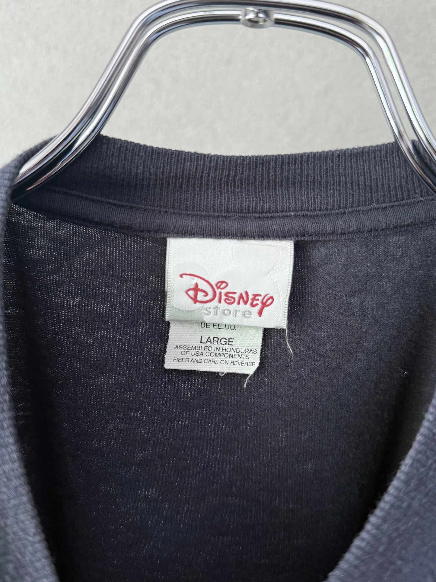 00's Disney t-shirt