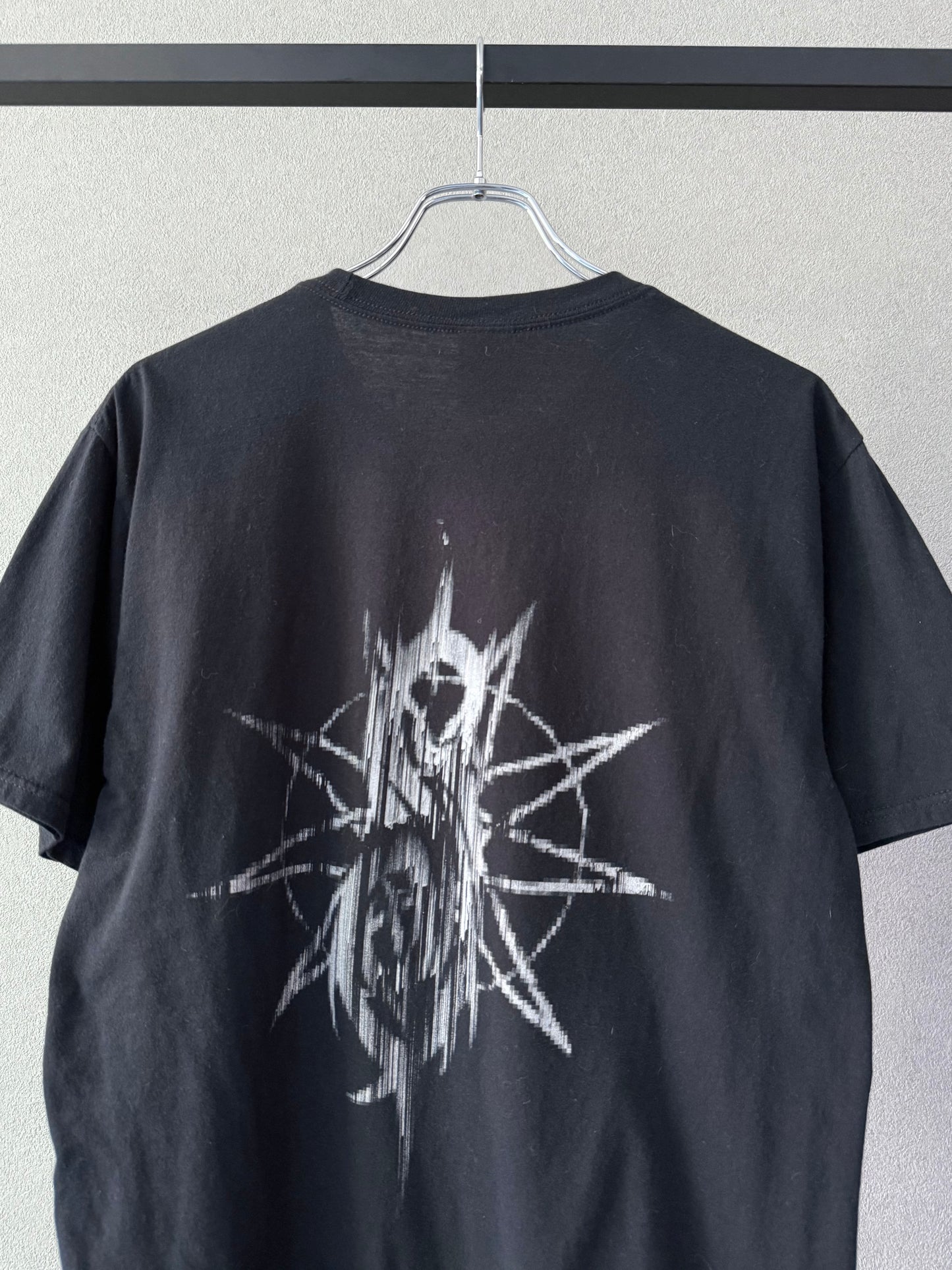 00's Slipknot music t-shirt
