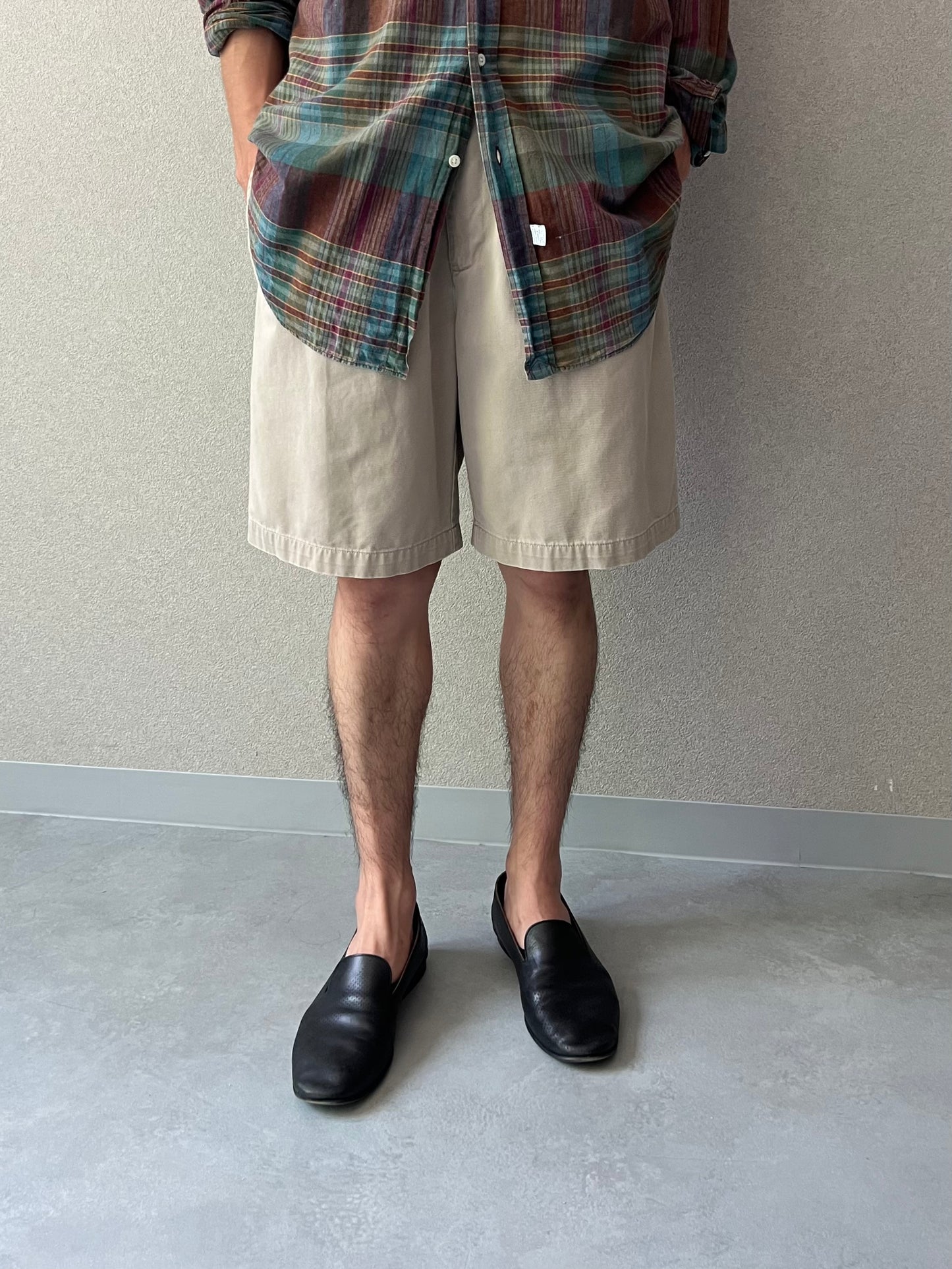 00's Polo Ralph Lauren chino shorts