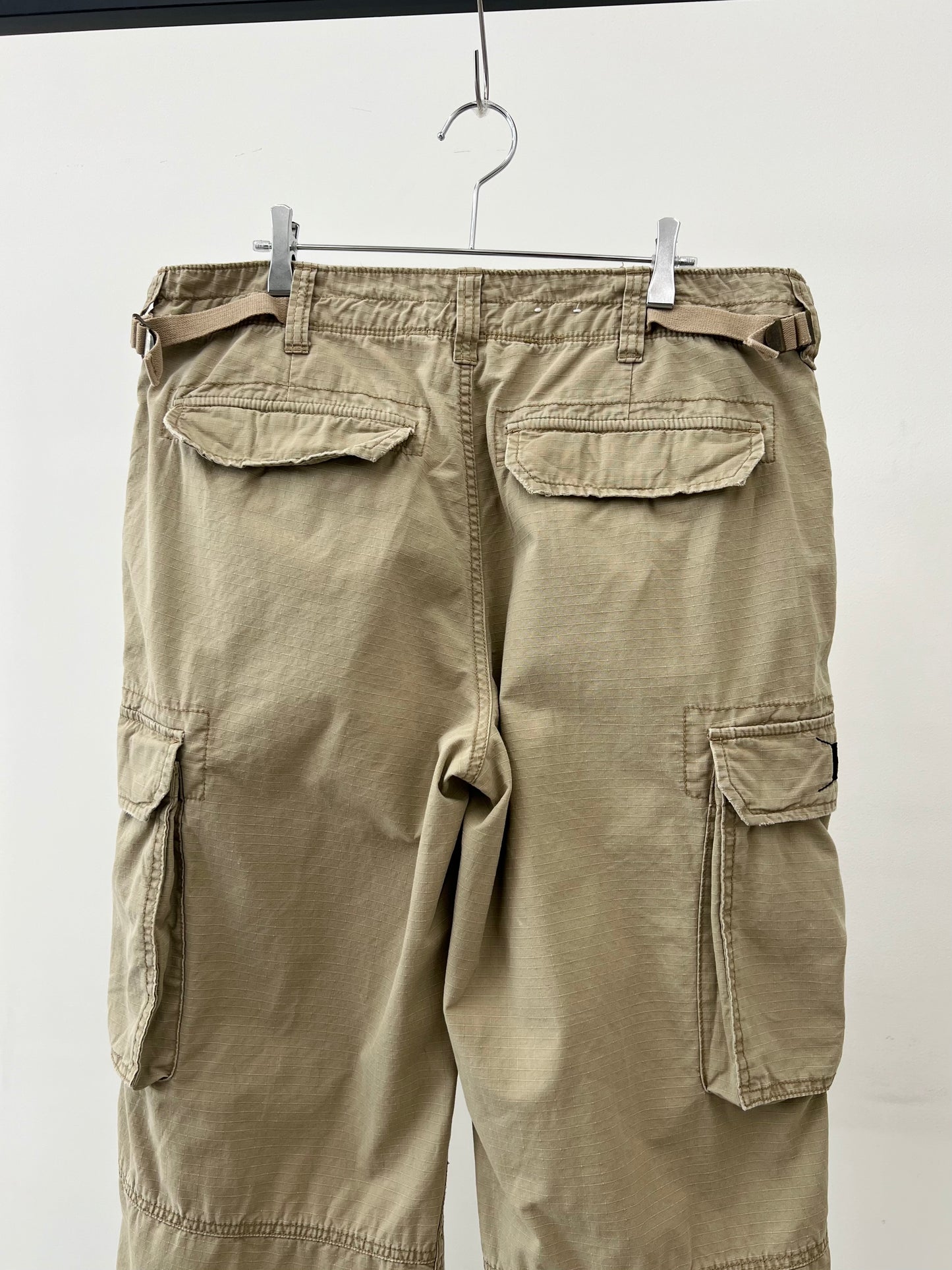 00's POLO JEANS cargo pants