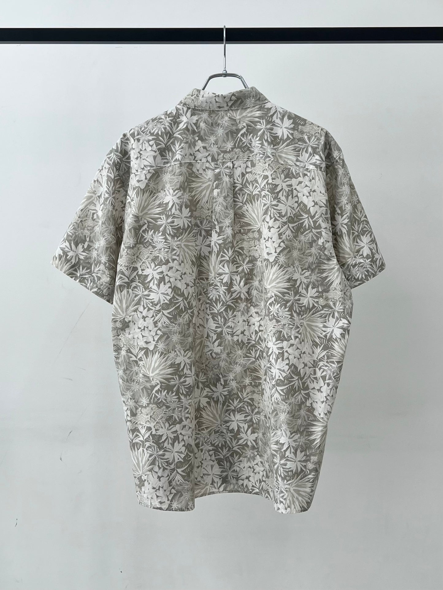 00's patagonia aroha shirt