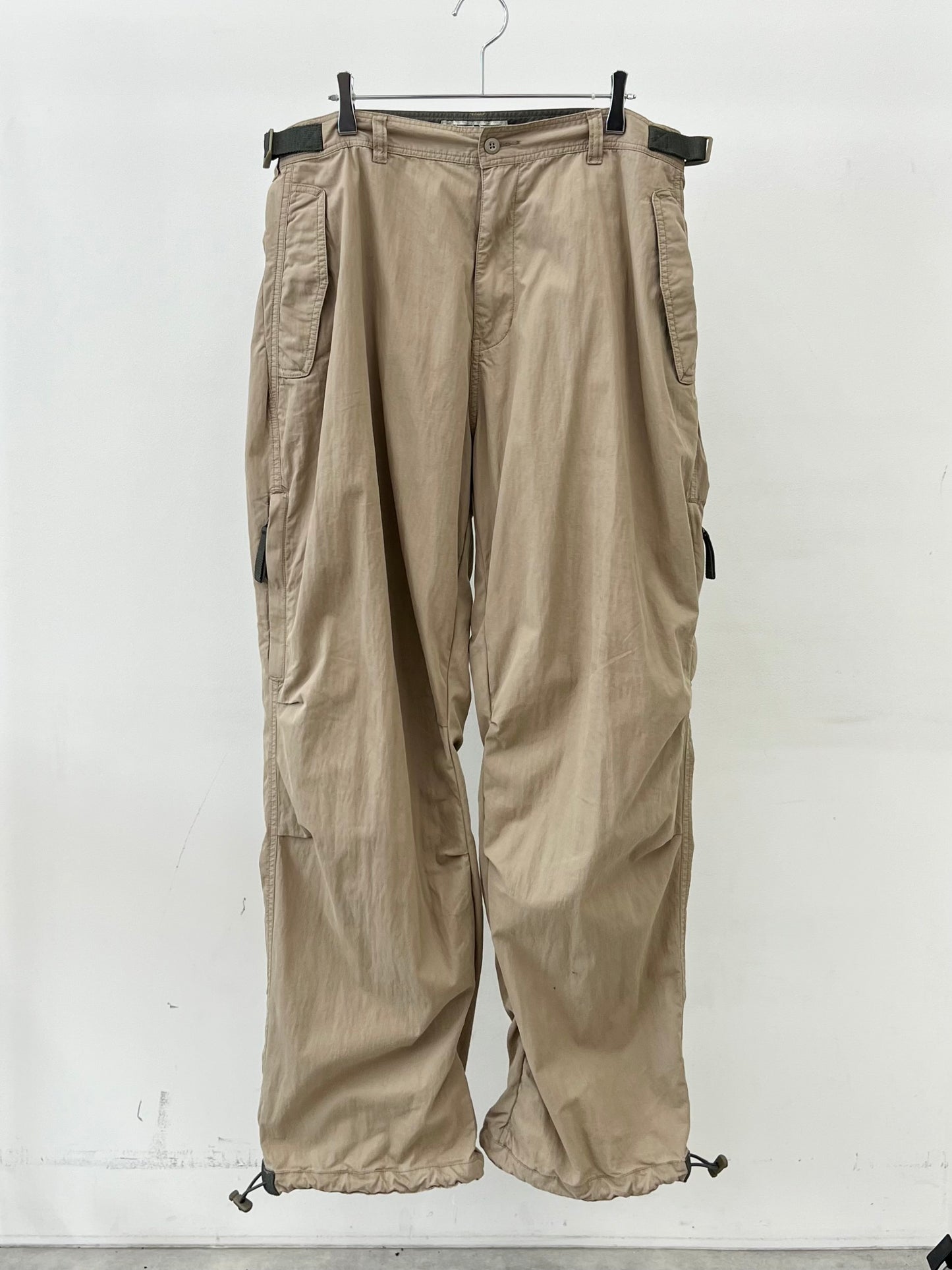 00's WINDRIVER gimmick cargo pants