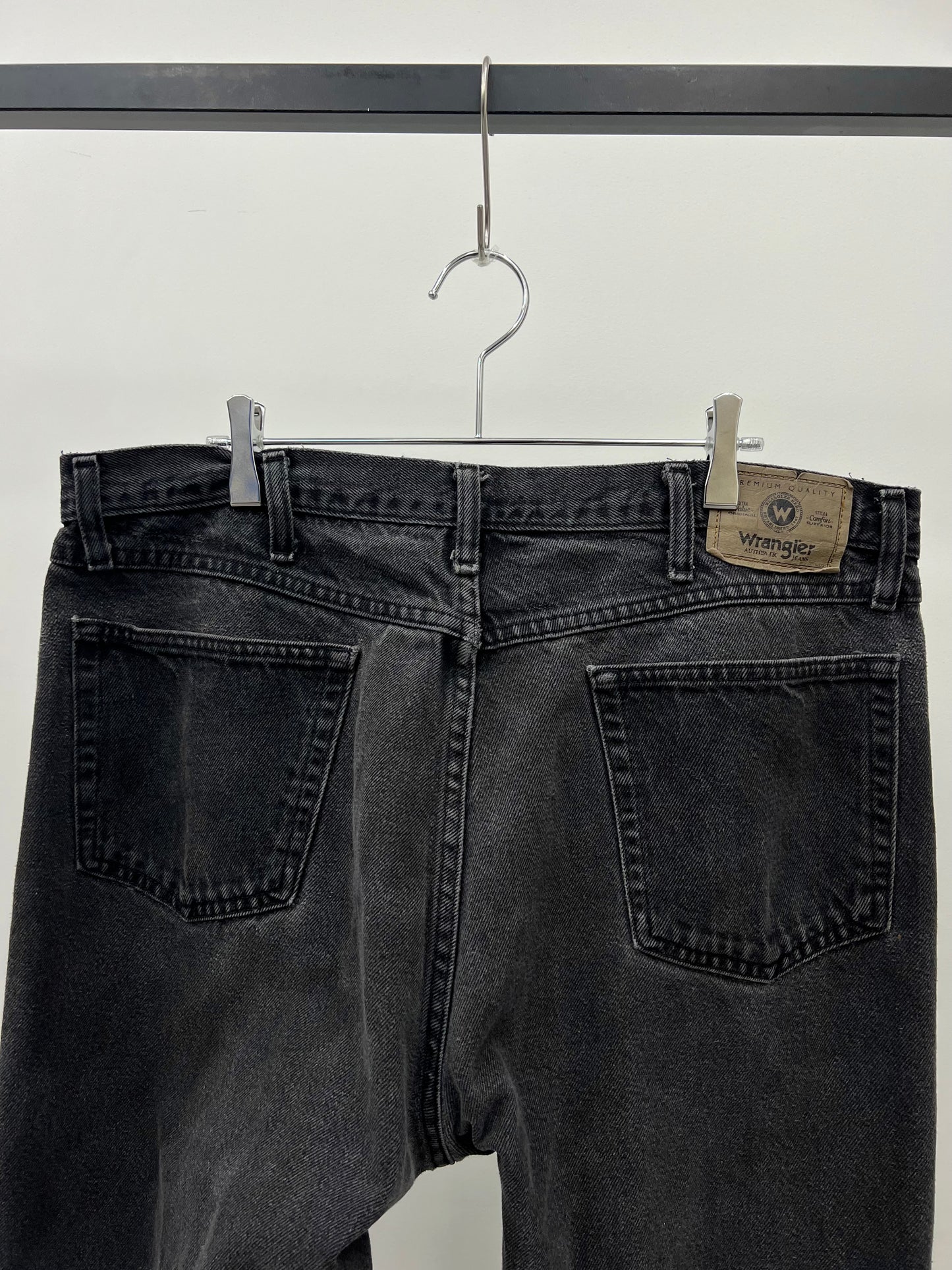 00's Wrangler denim pants