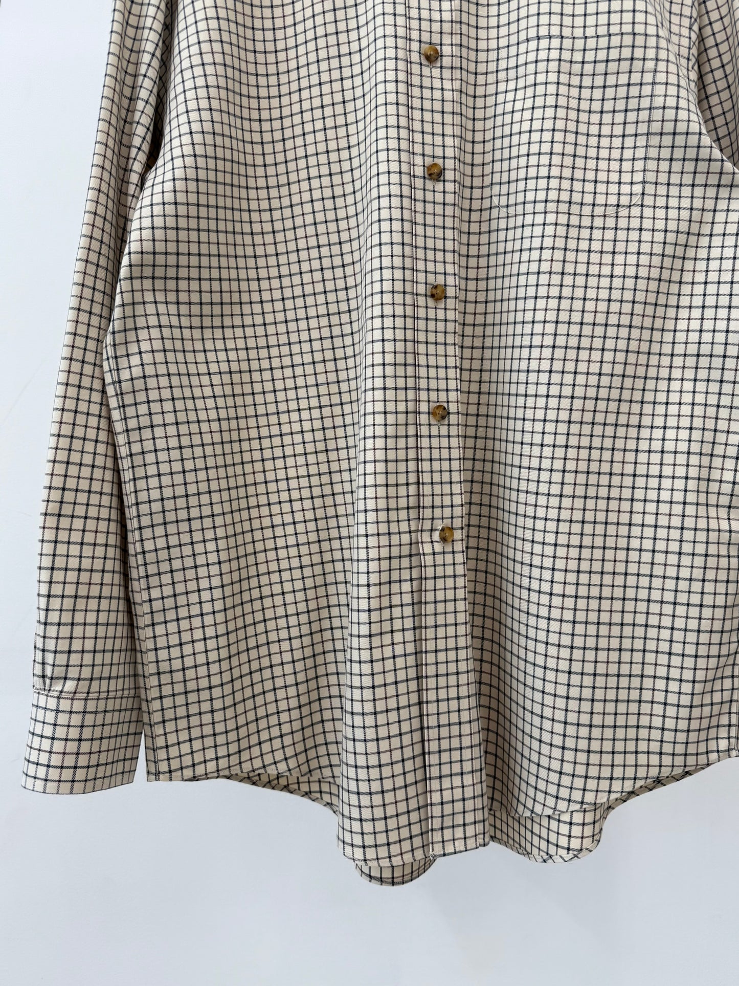 00's Brooks Brothers BD shirt