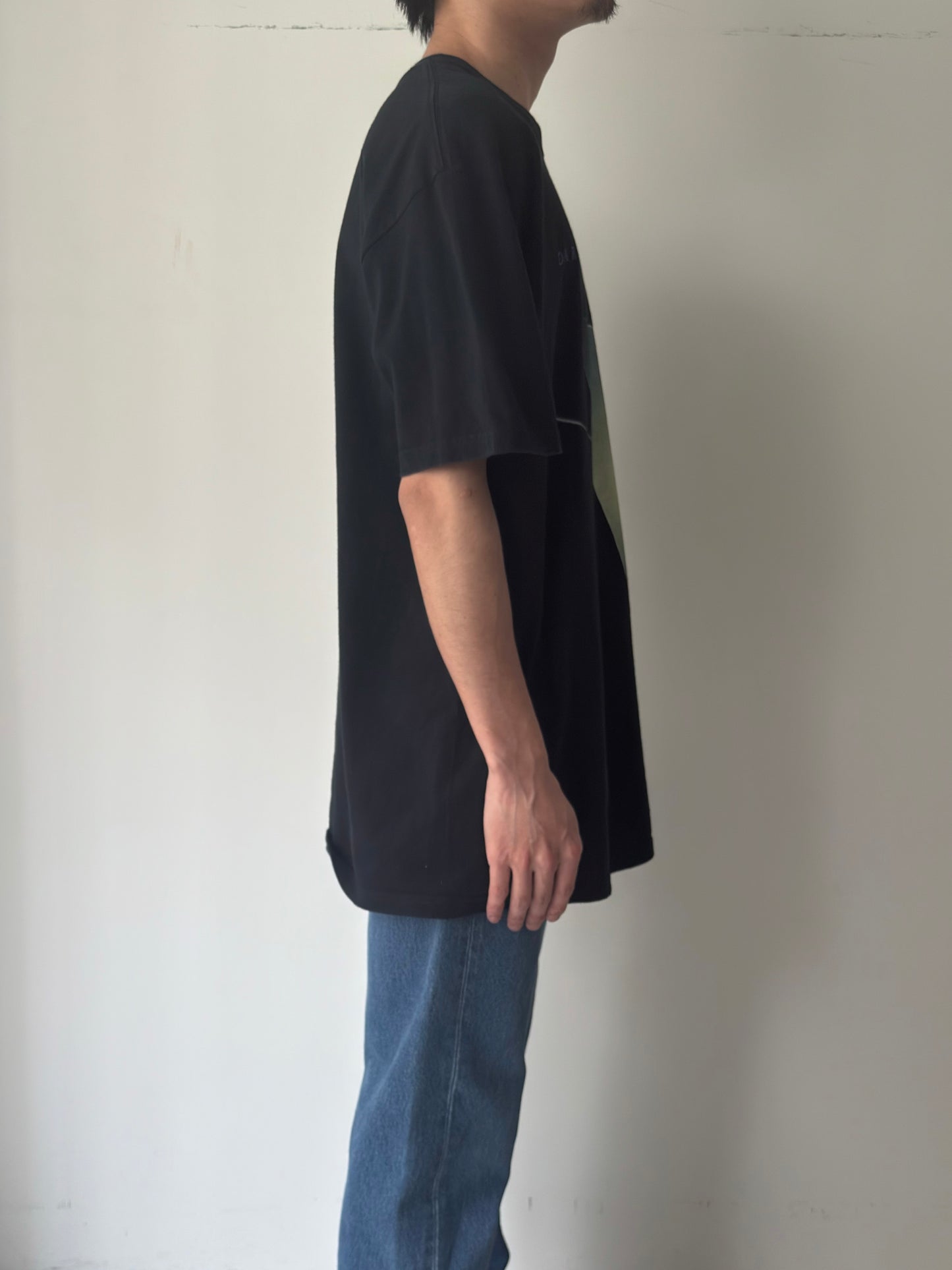 00's PINK FLOYD music t-shirt