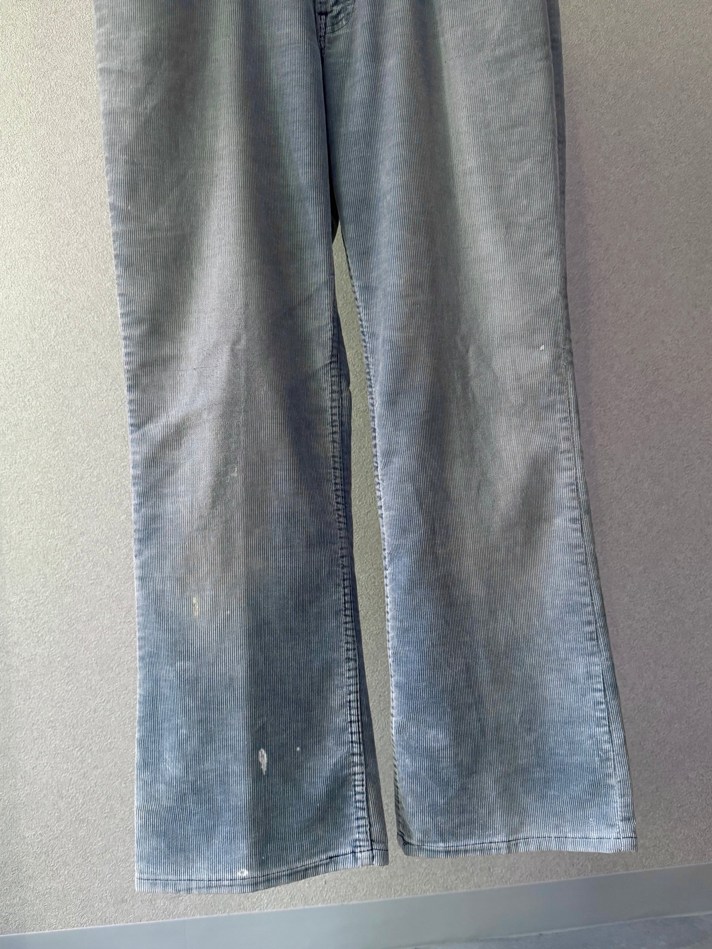 70's〜 Levi's 517 corduroy pants