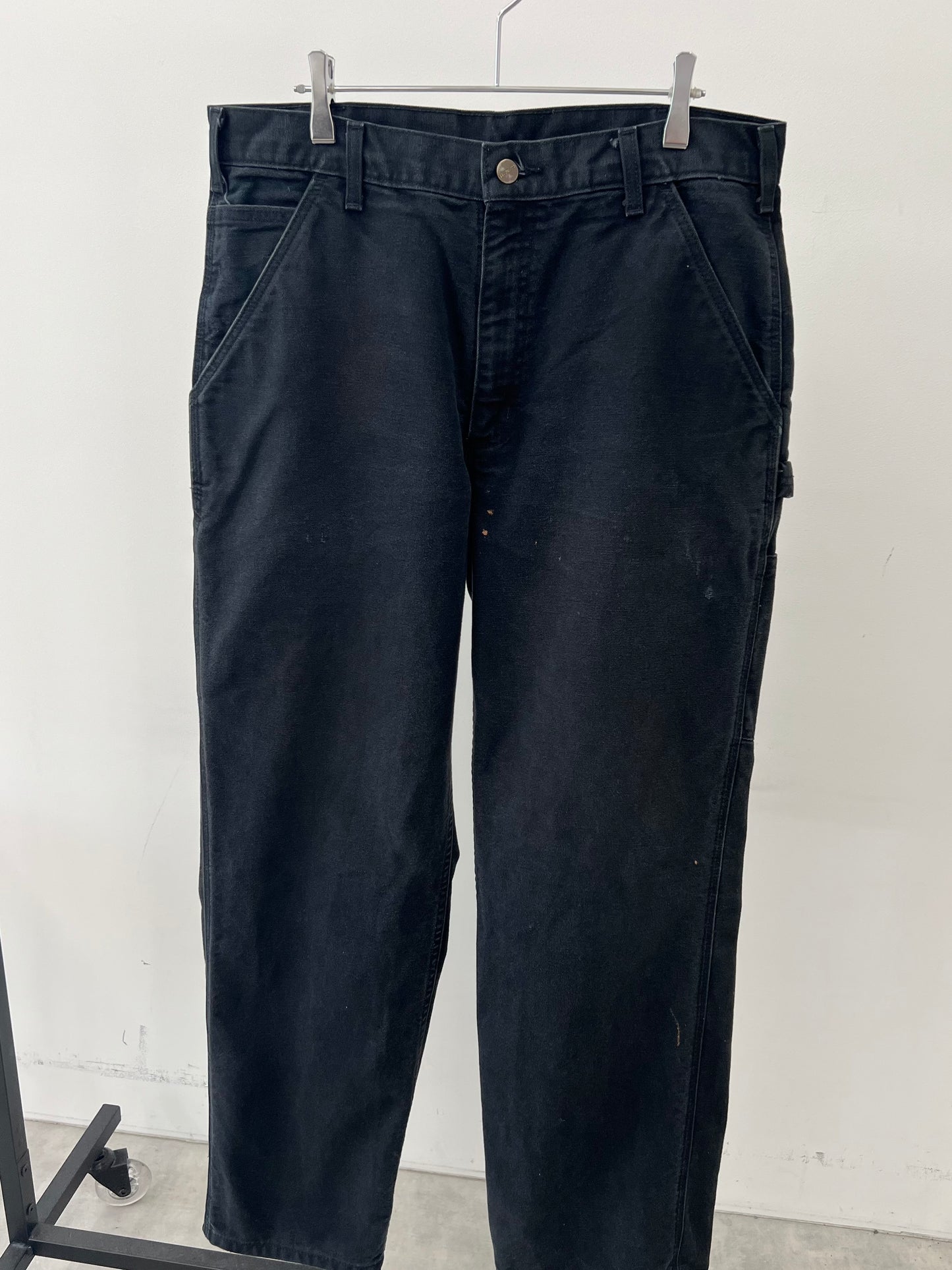 00's carhartt painter pants