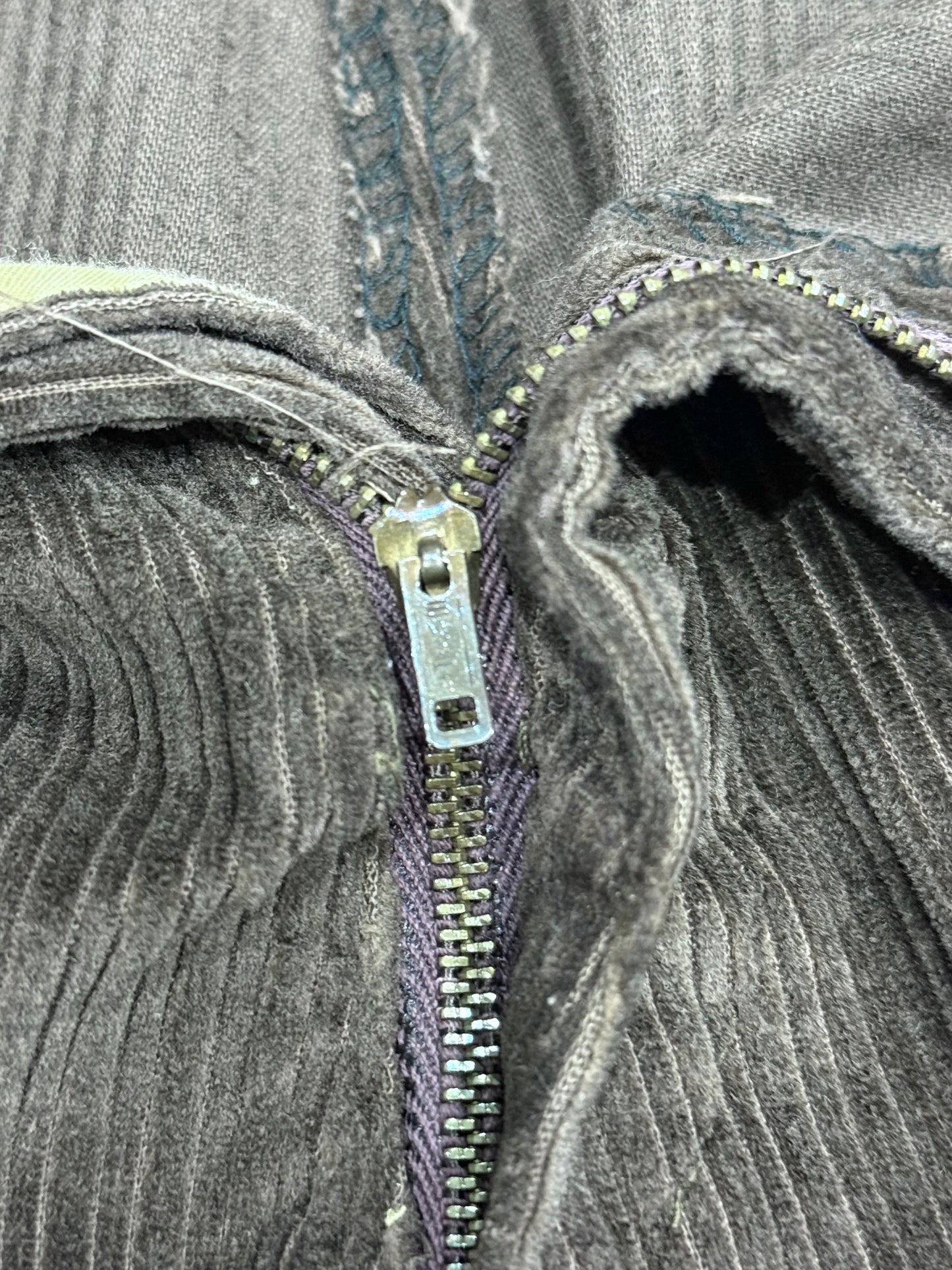 80's Levi's STA-PREST corduroy pants