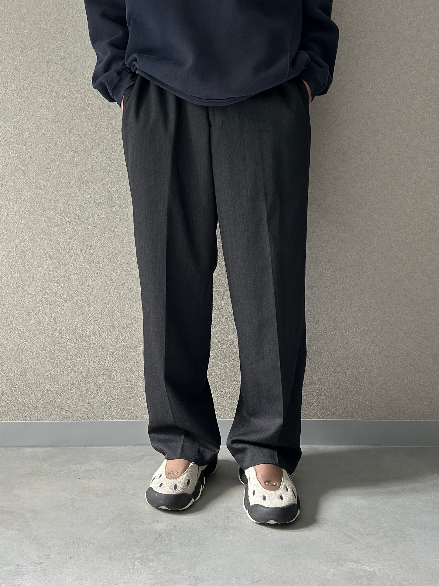 00's Brooks Brothers cotton slacks