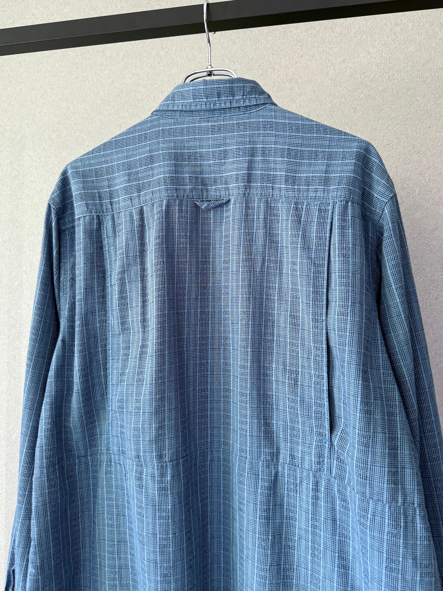00's ROYAL ROBBINS shirt