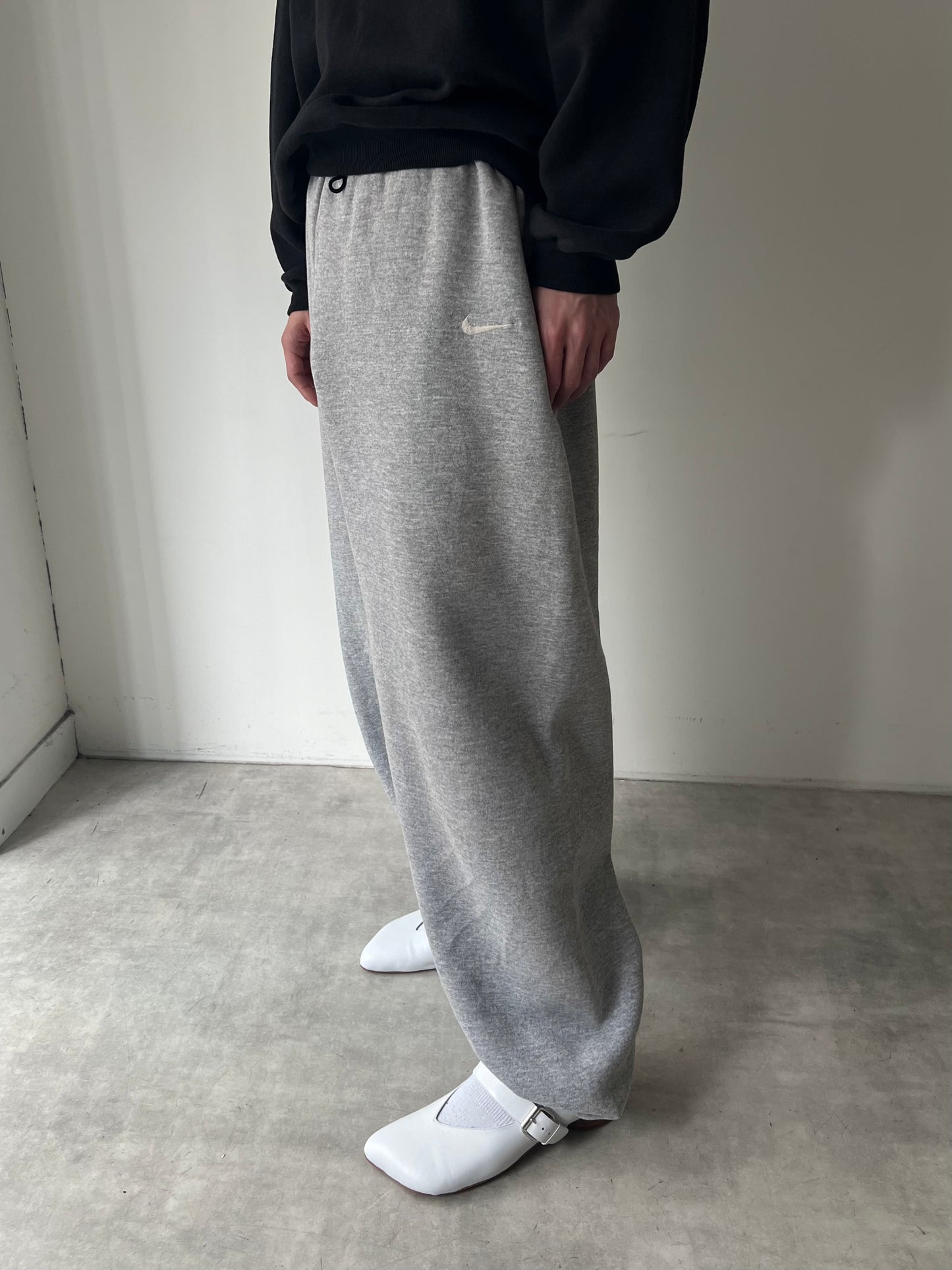 90's NIKE sweat pants