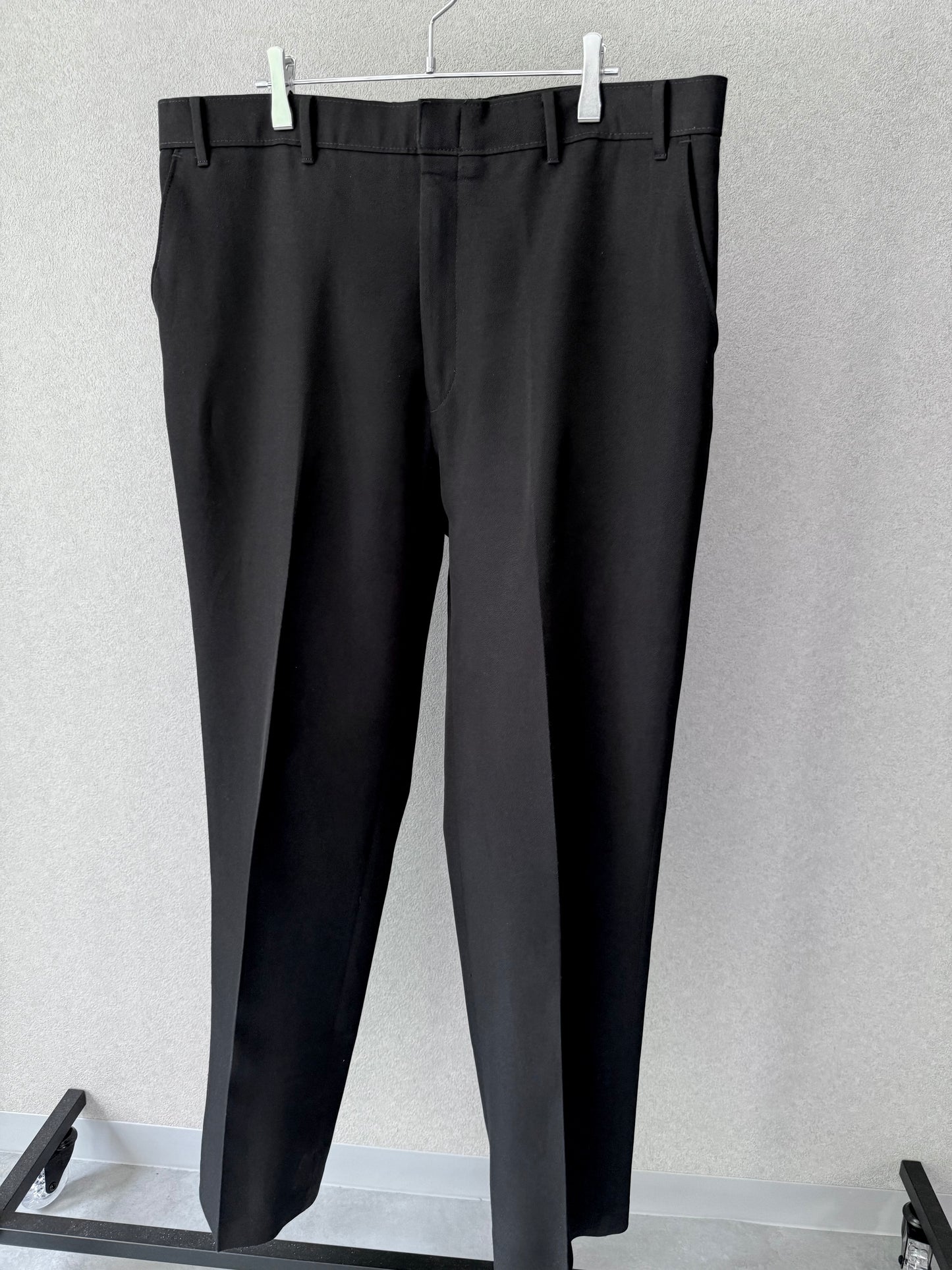 90's Levi's action slacks