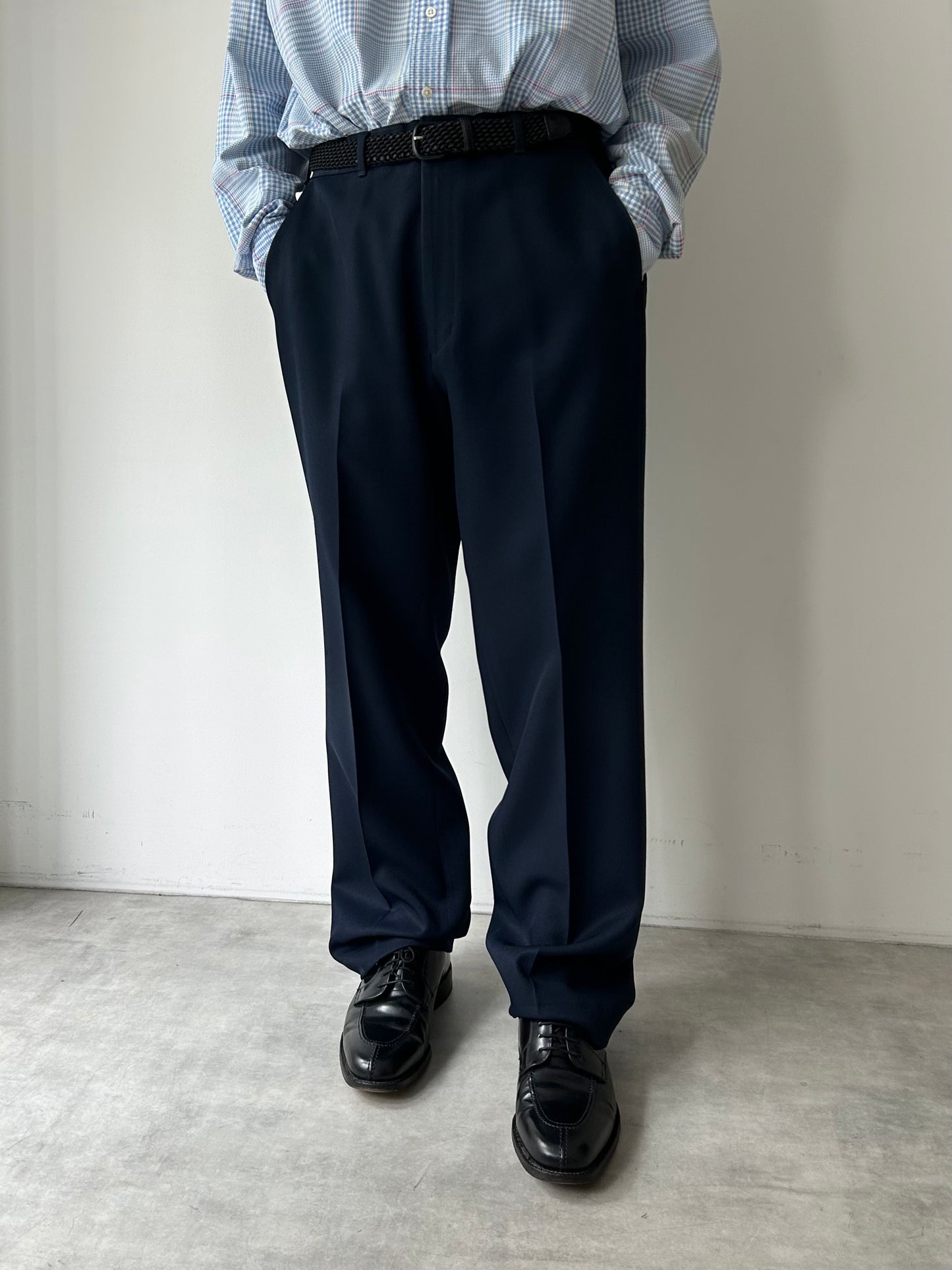 90's Levi's action slacks