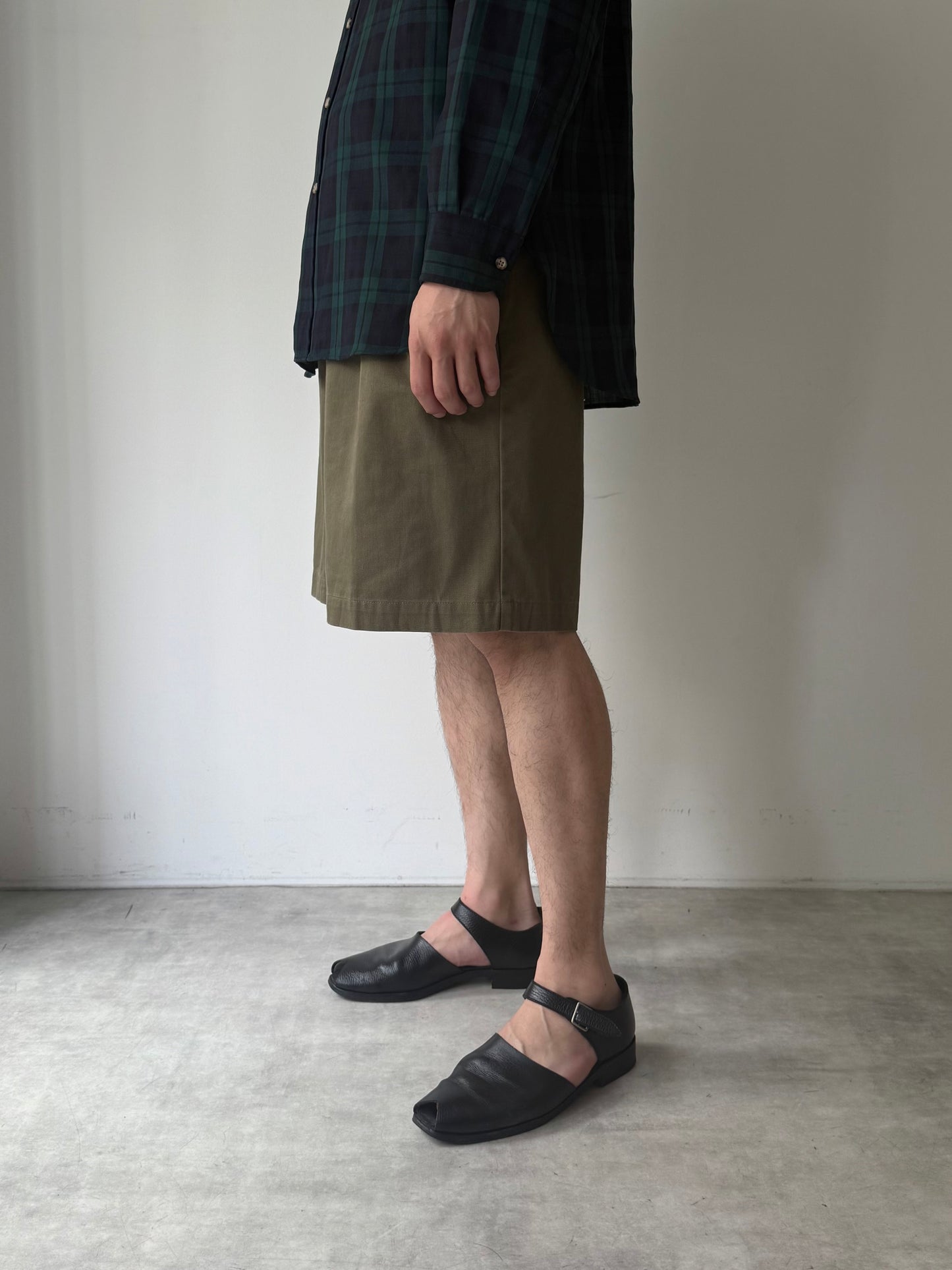 90's〜 polo Ralph Lauren chino shorts