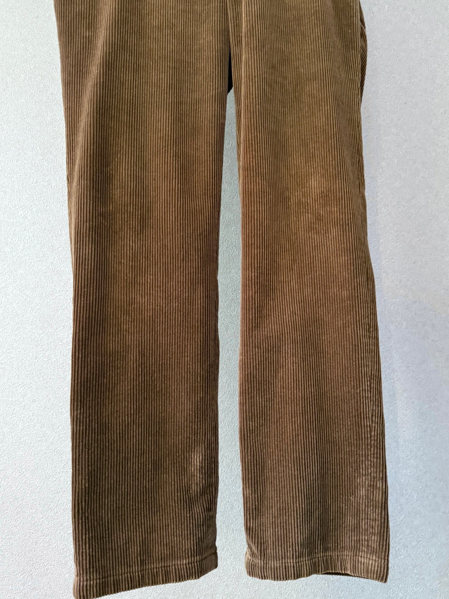 90's Polo Ralph Lauren corduroy pants