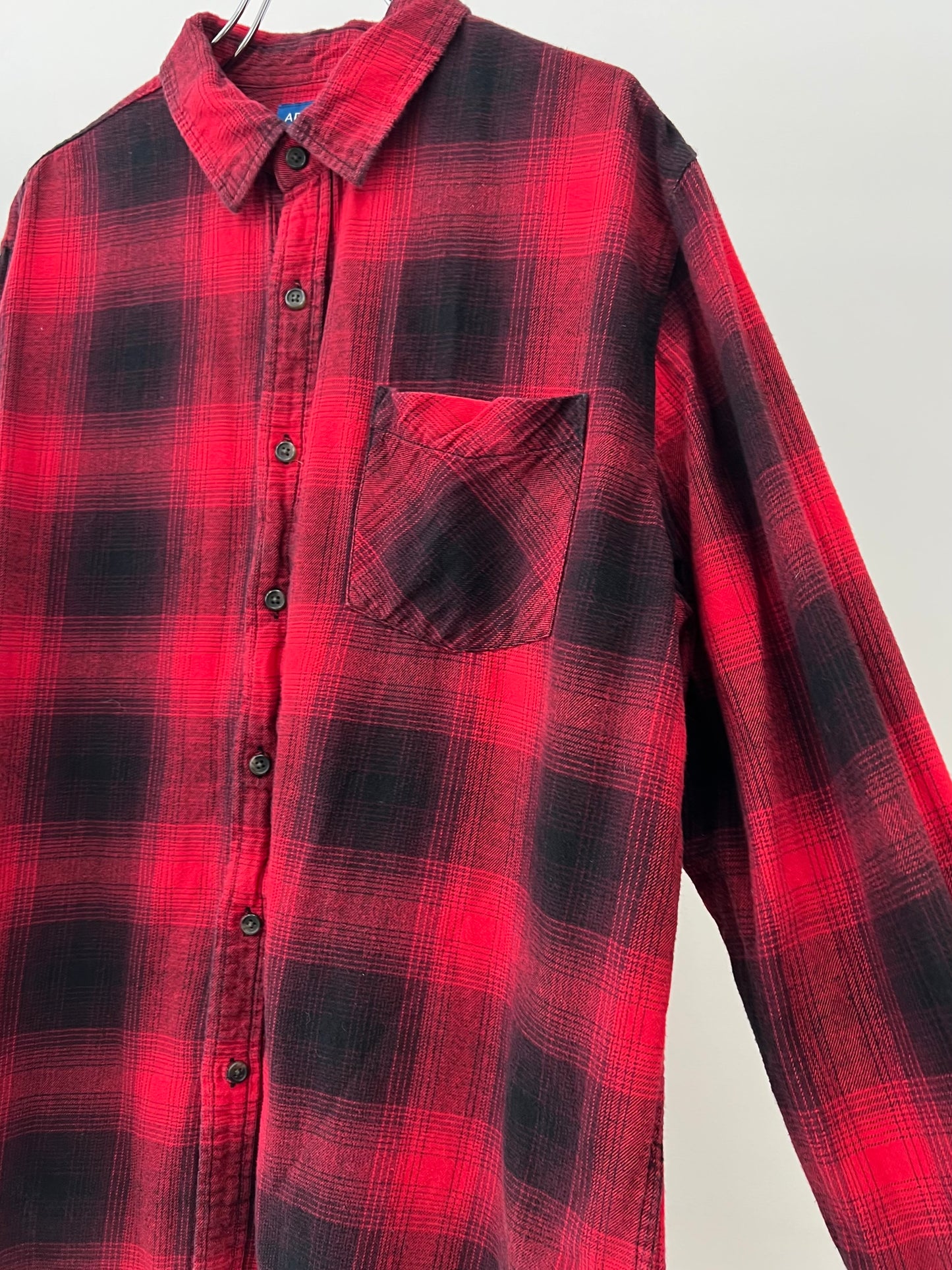 00's ARIZONA flannel shirt