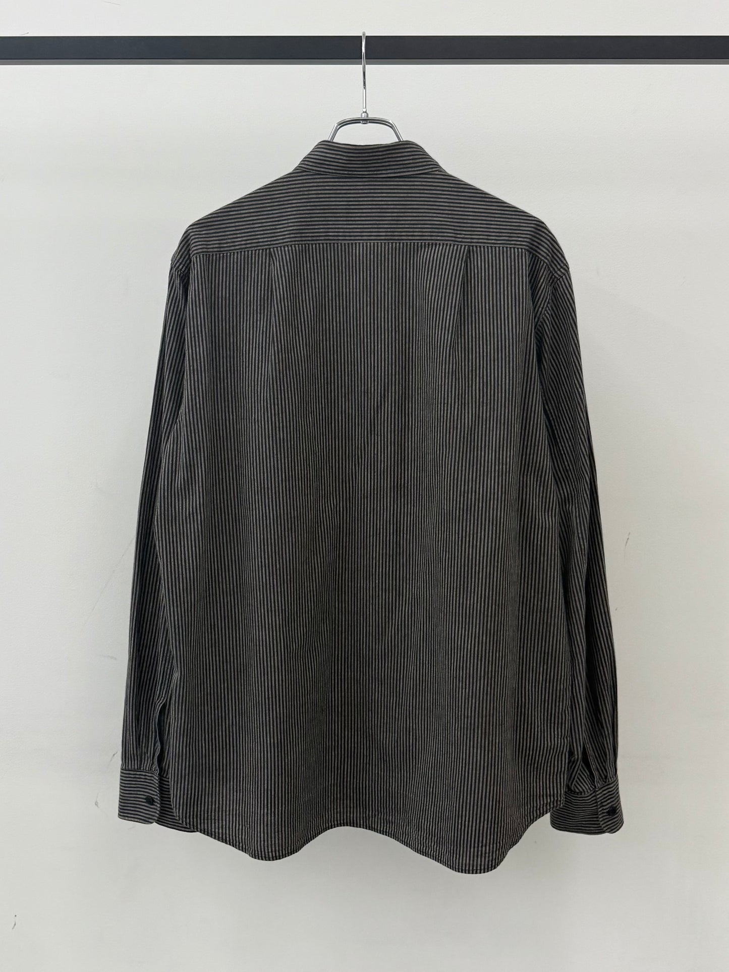 90's〜 agnes b. shirt
