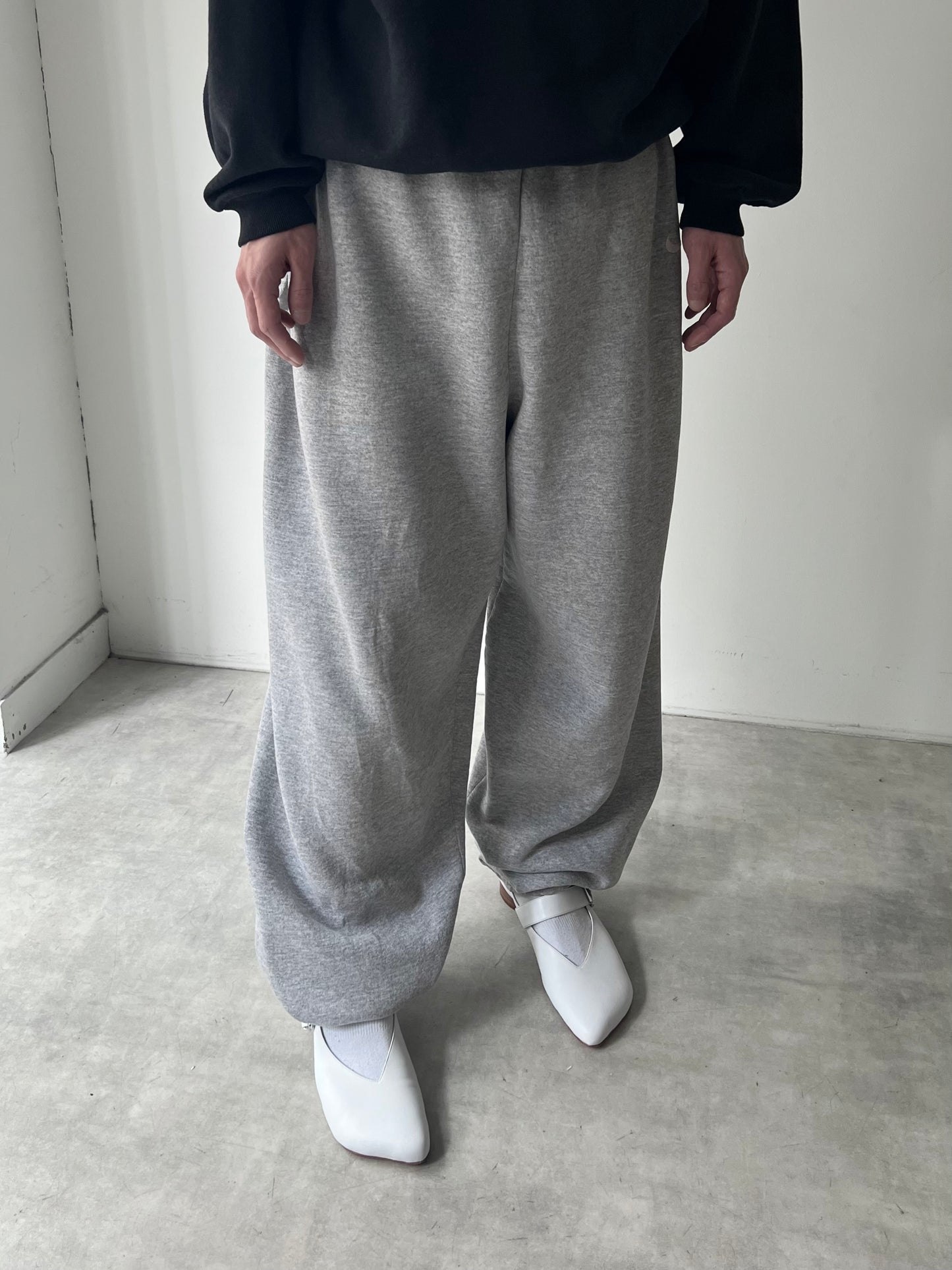 90's NIKE sweat pants