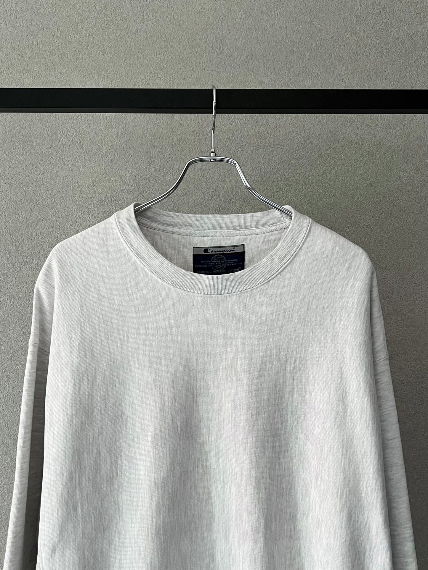 00's Champion REVERSE WEAVE