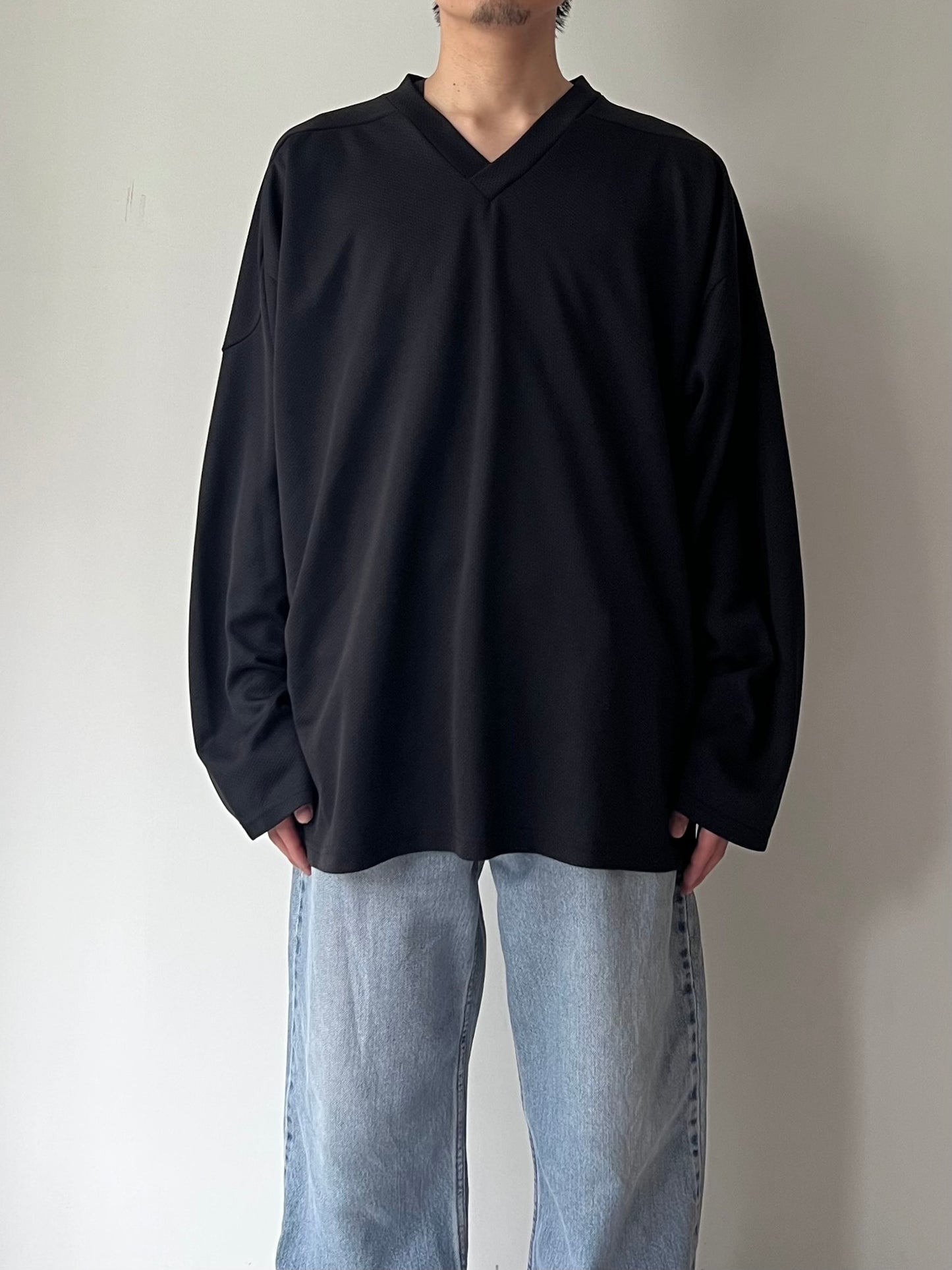 90's〜 FRG game shirt