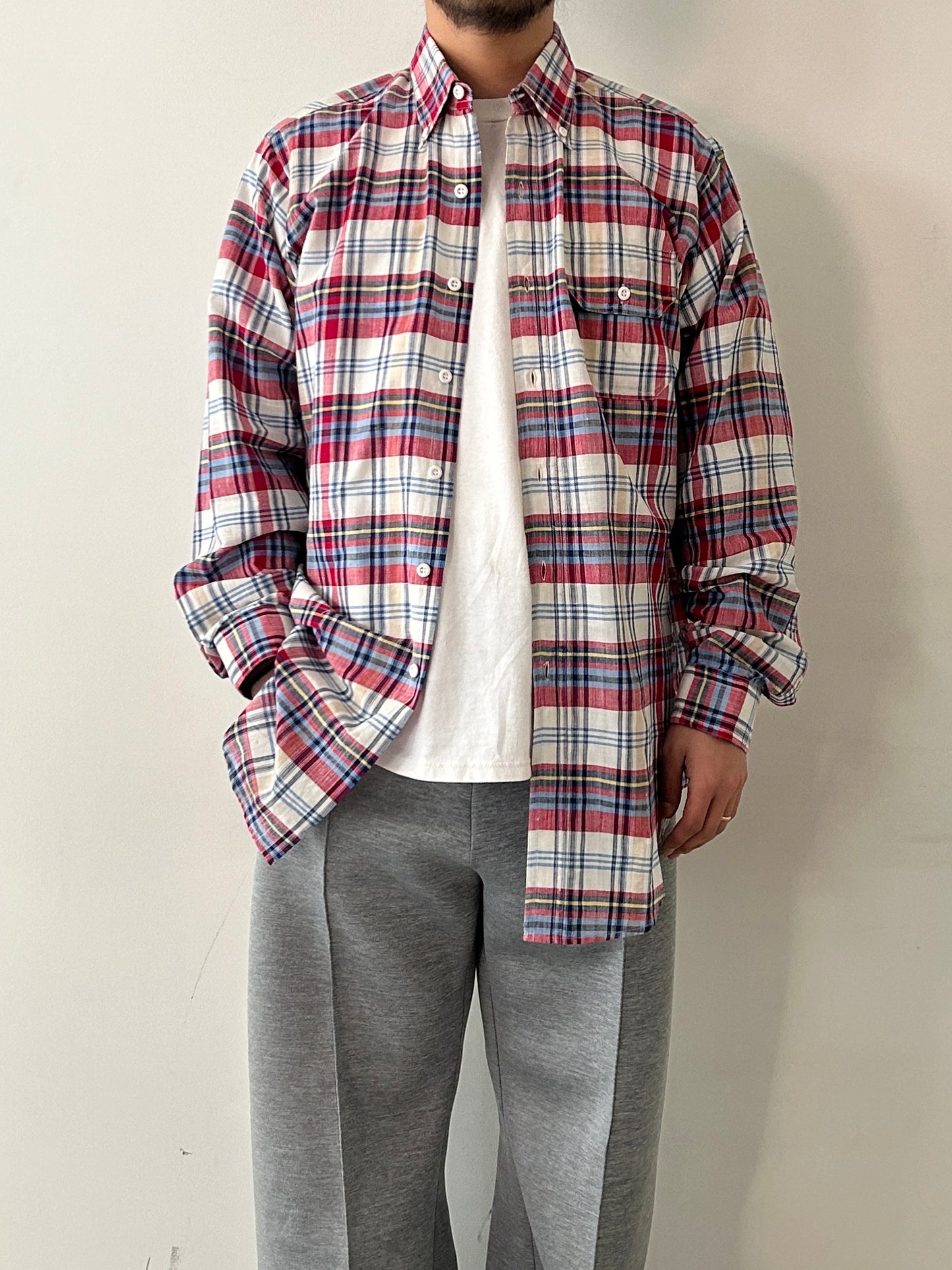 70's〜 Brooks Brothers BD shirt
