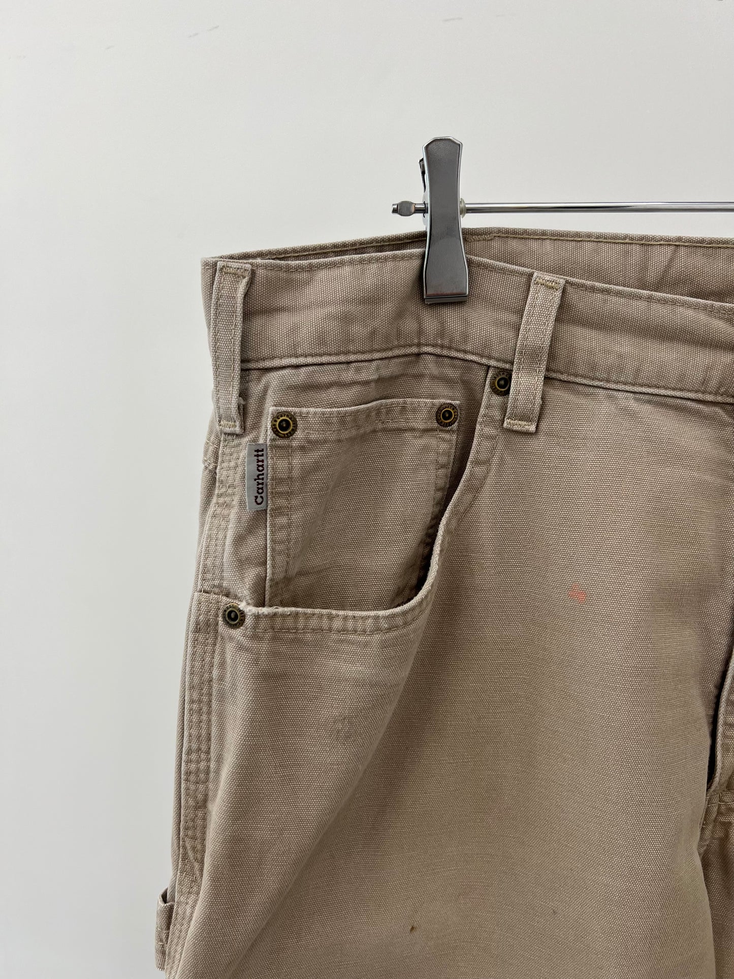 00's carhartt painter pants