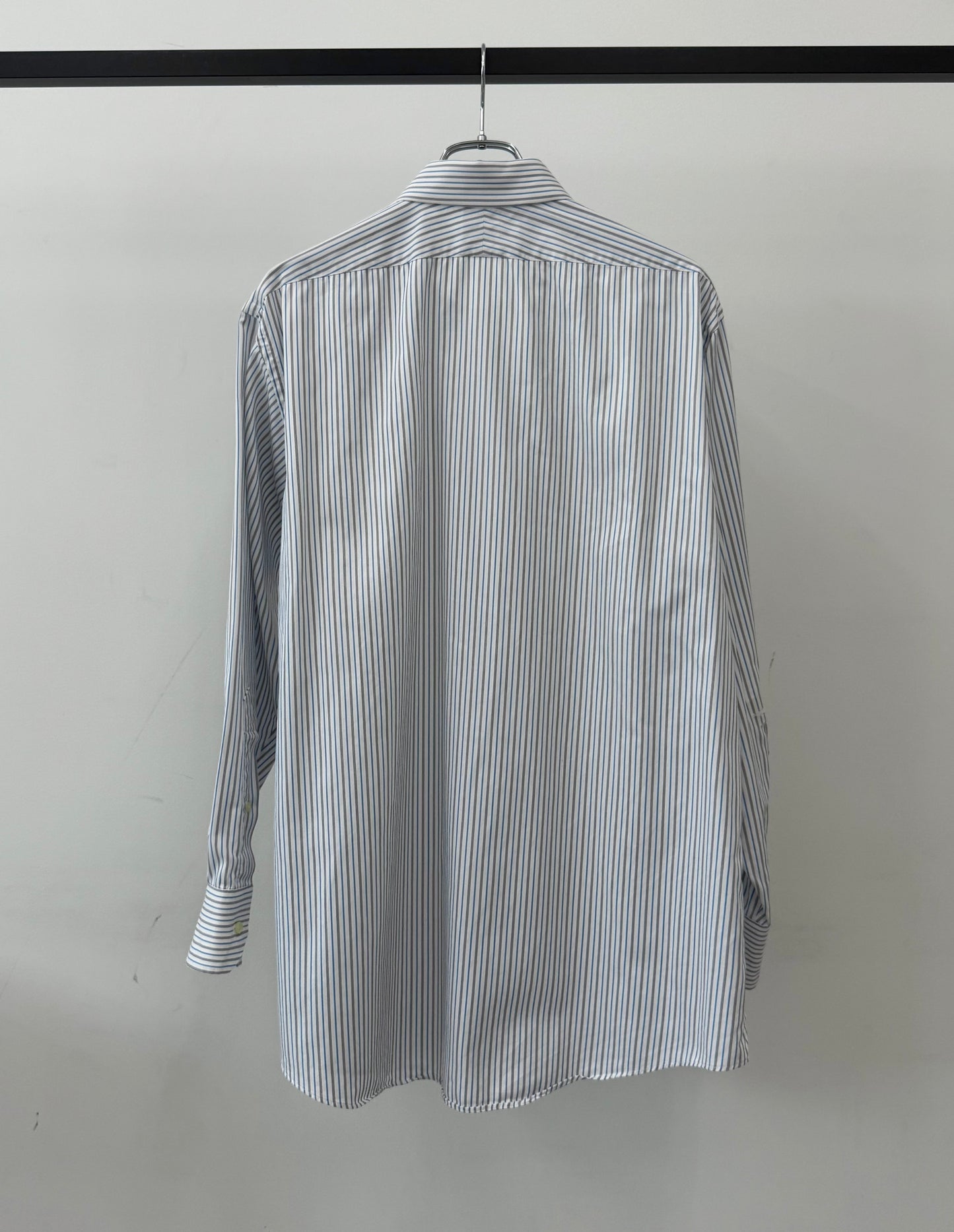 00's Brooks Brothers shirt "Made in USA"